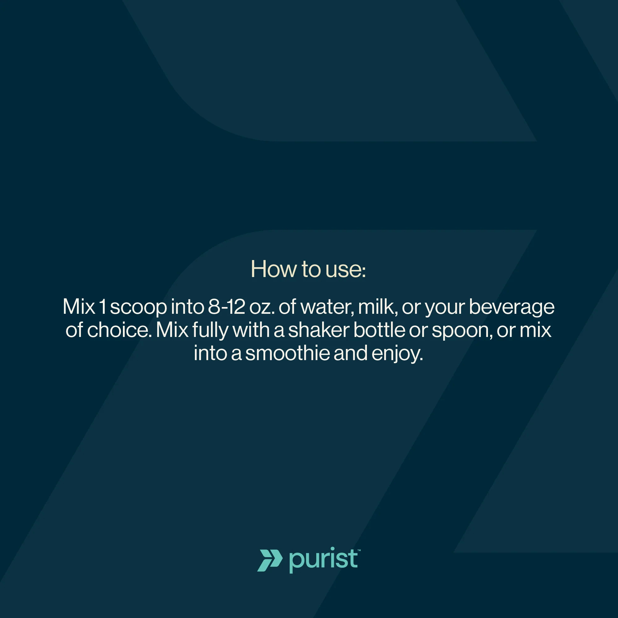 Purist® Grass-Fed Whey Protein Powder - Image 7