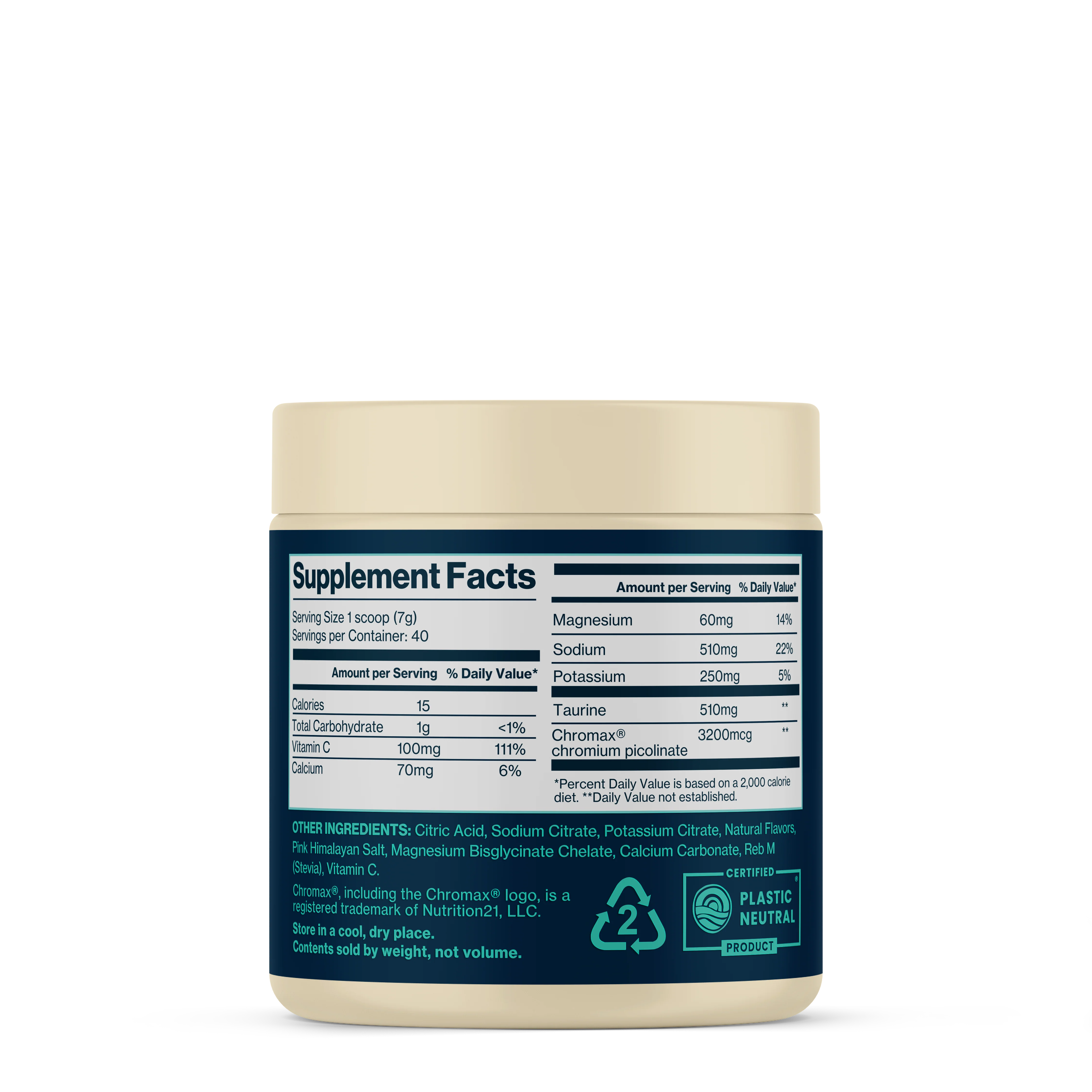 Purist® Hydration Powder - Image 3