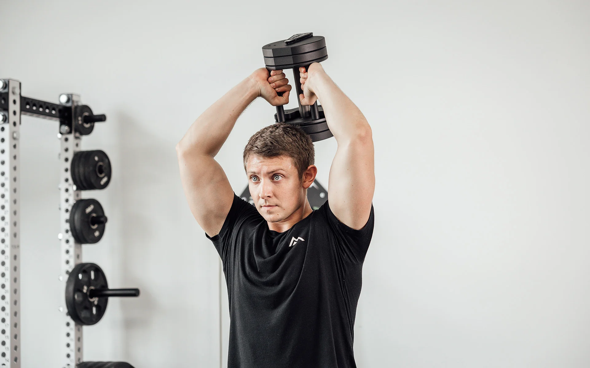 QuickDraw™ - Adjustable Dumbbell (LB) - Image 15