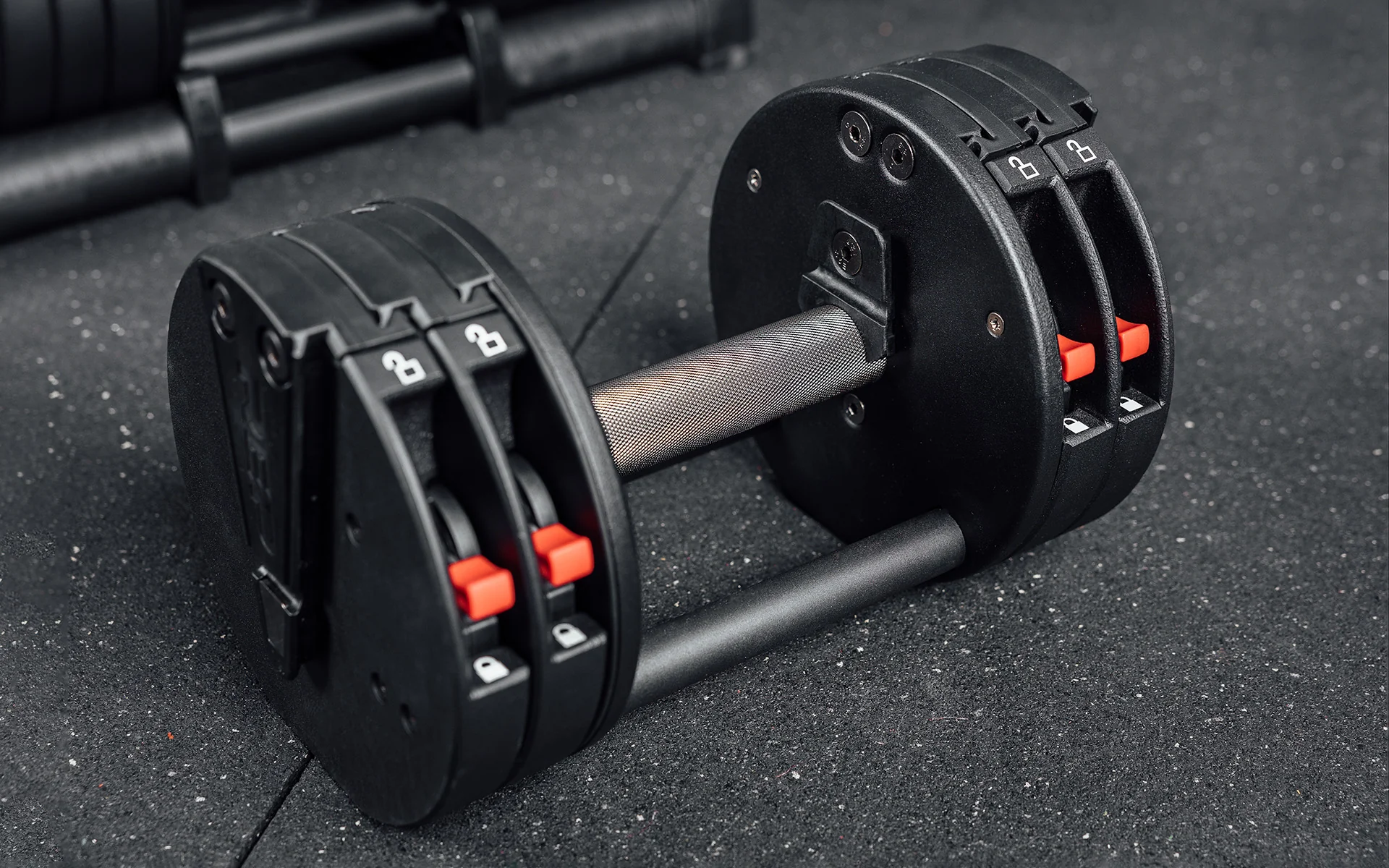 QuickDraw™ - Adjustable Dumbbell (LB) - Image 8