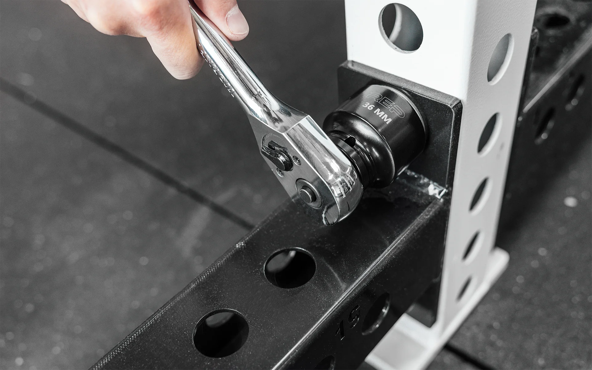 Rack Socket Sets - Image 12