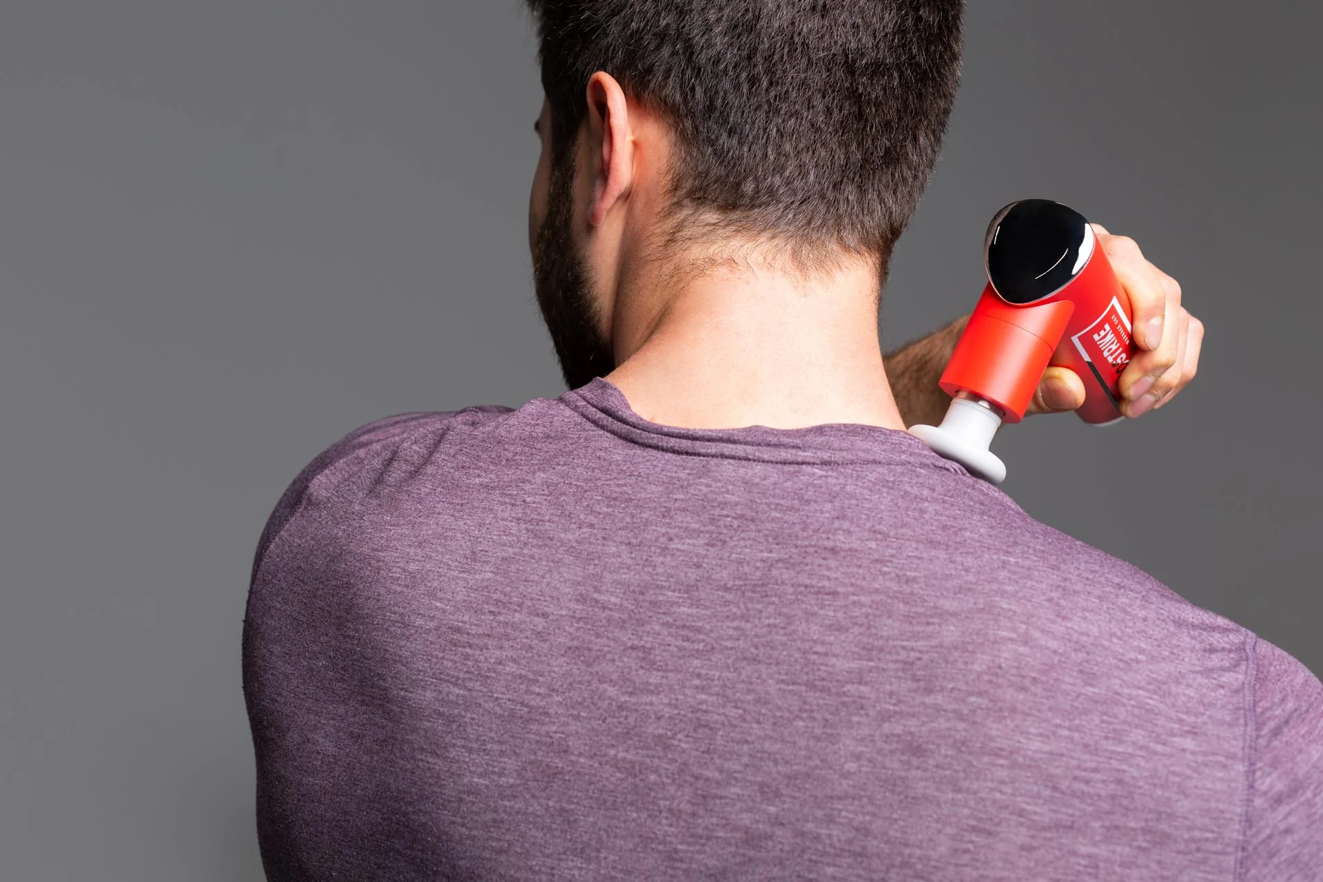RAPIDSTRIKE Massage Gun - Image 5