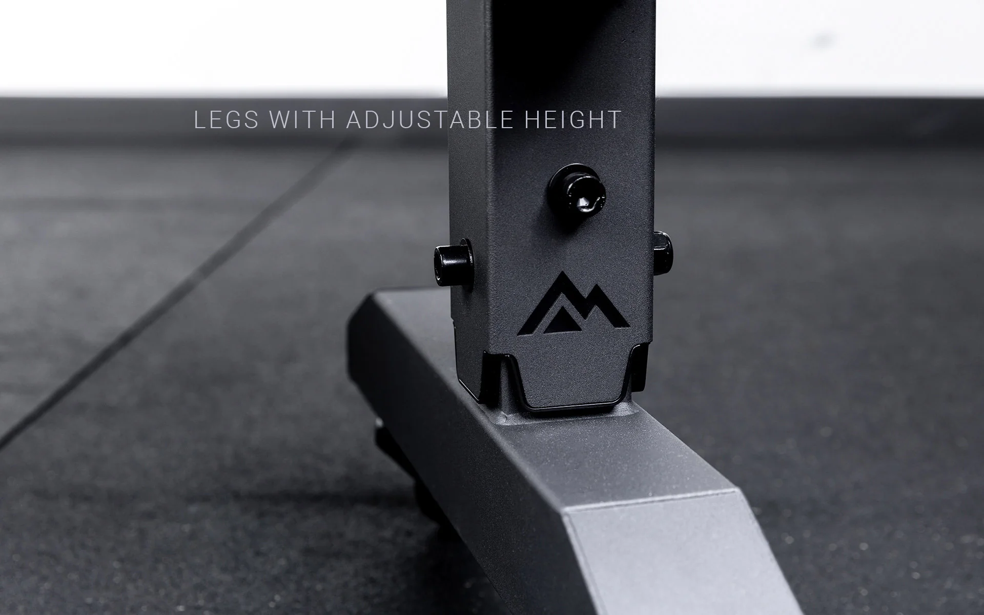 REP® Adjustable Dumbbell Stand - Image 11