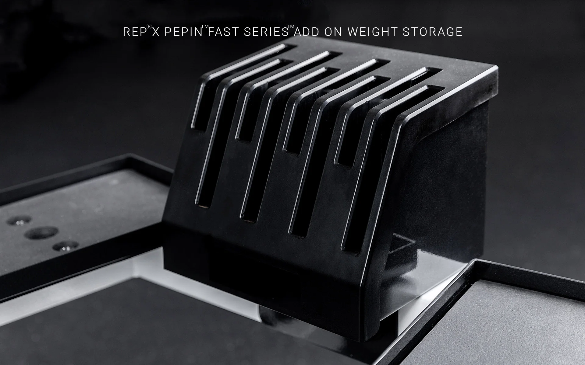 REP® Adjustable Dumbbell Stand - Image 12