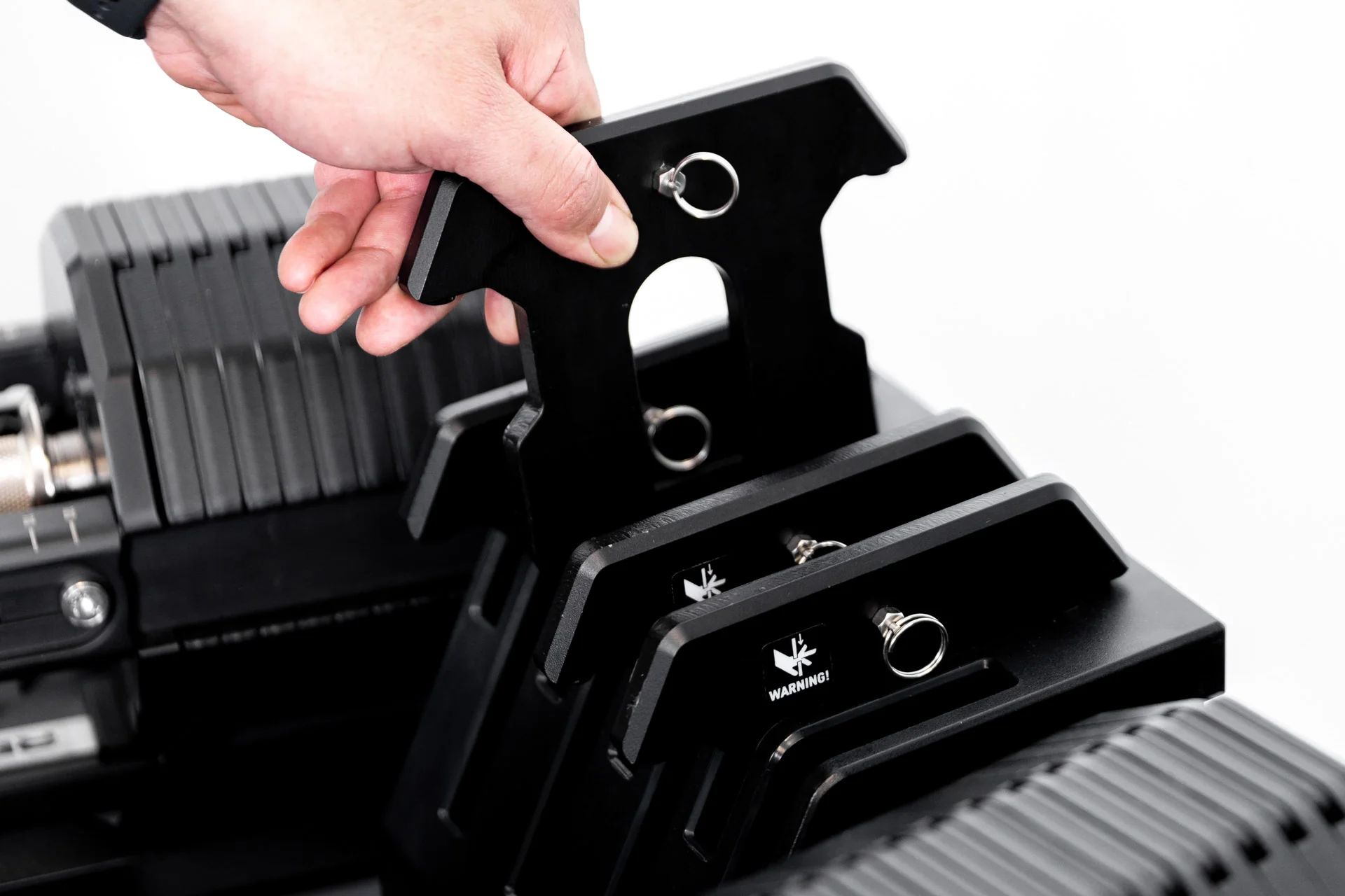 REP® Adjustable Dumbbell Stand - Image 17
