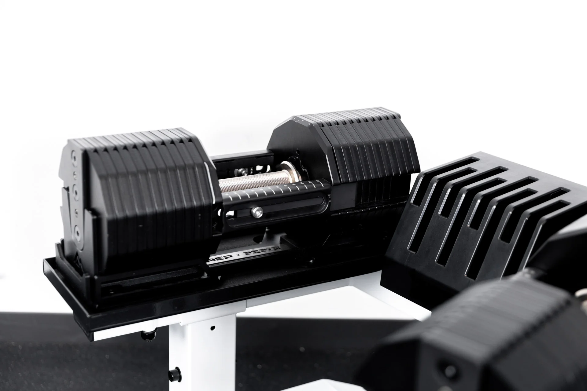 REP® Adjustable Dumbbell Stand - Image 22