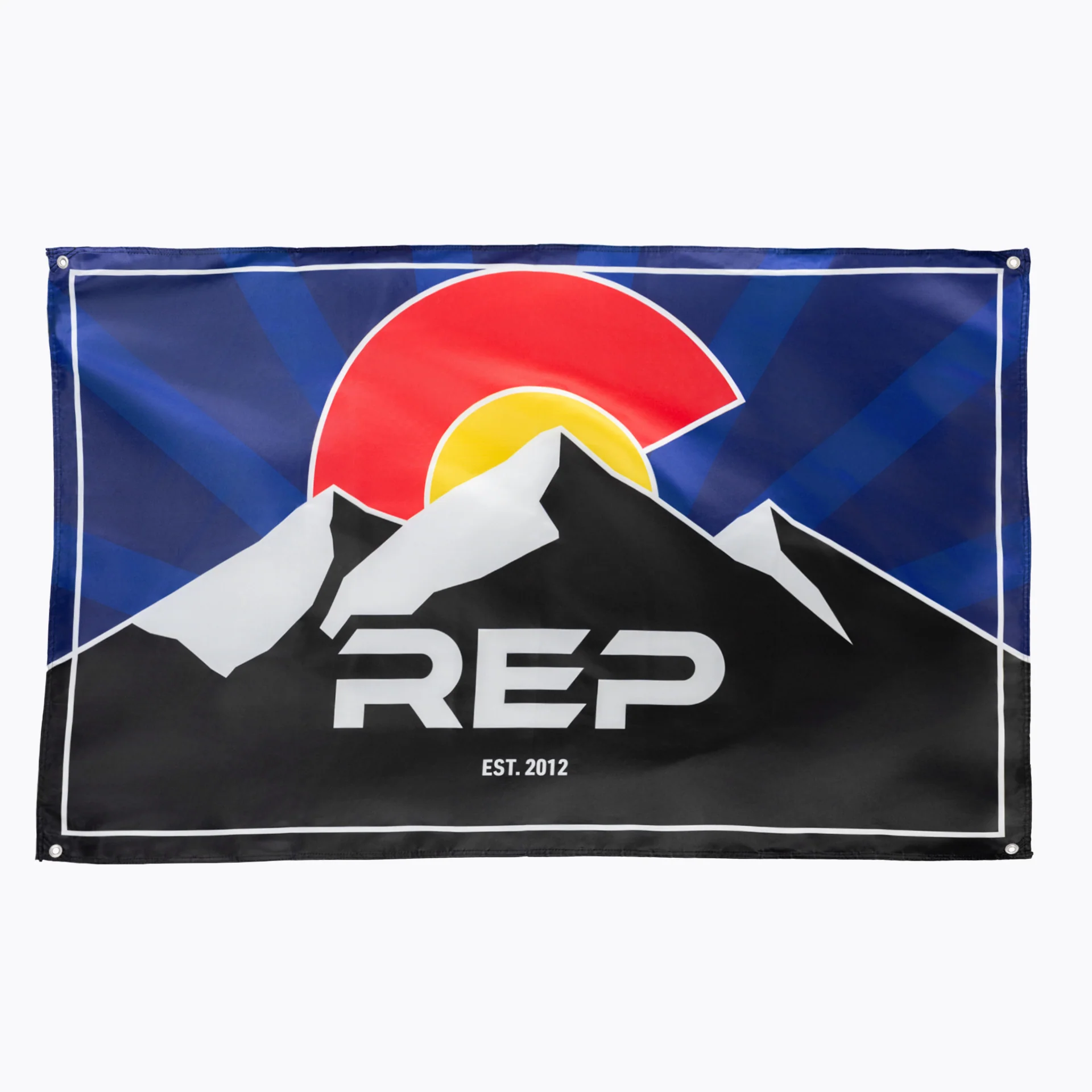 REP® Gym Flags - Image 5