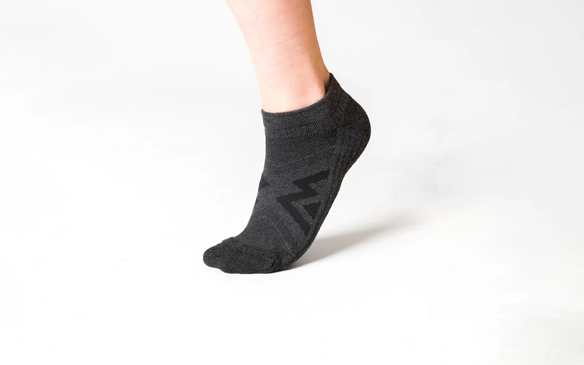 REP® Midweight Low Cut Sock - Image 4