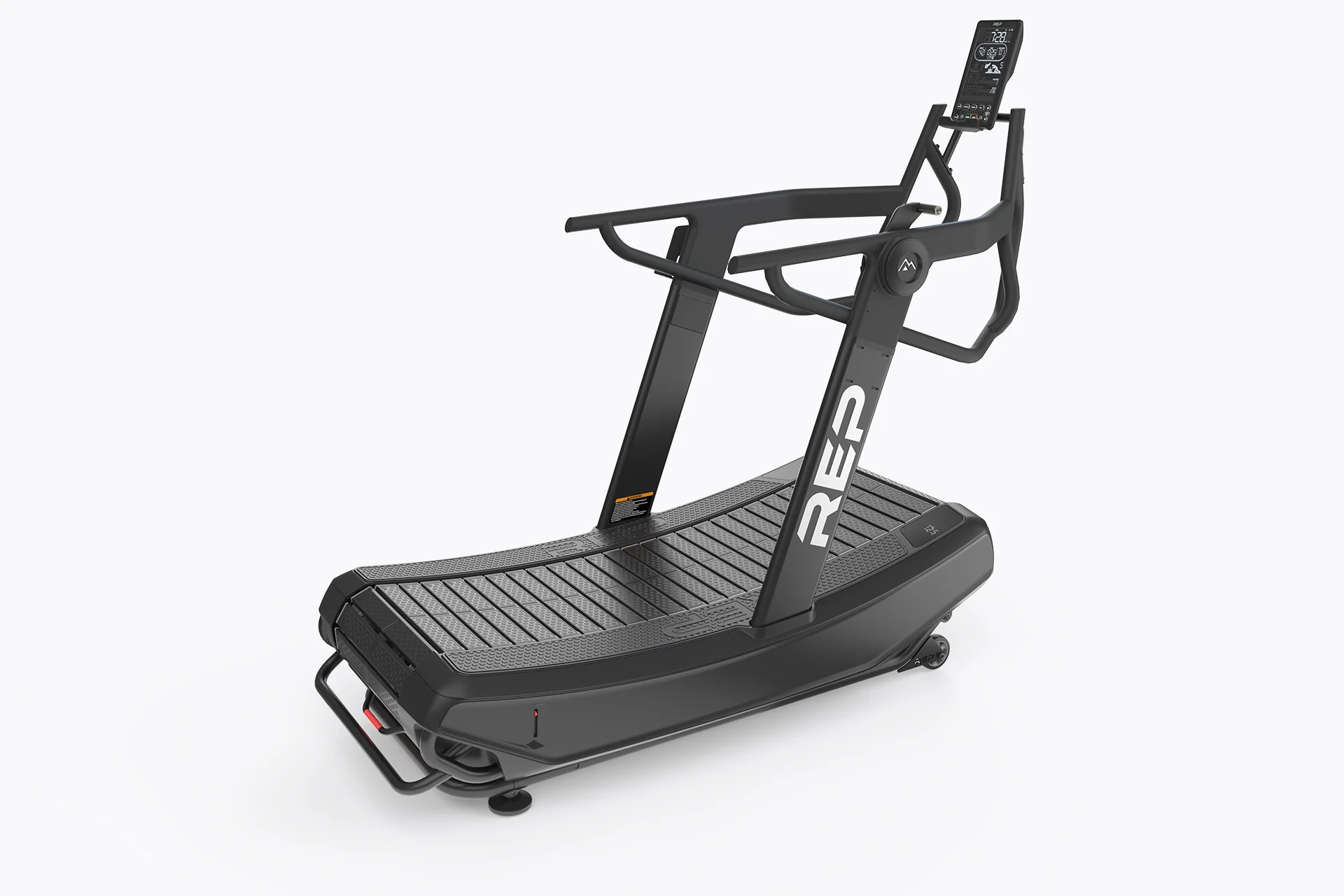 Strive™ Curved Treadmill - Image 5