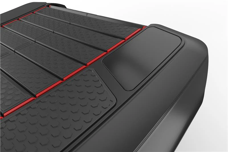 Strive™ Curved Treadmill - Image 8