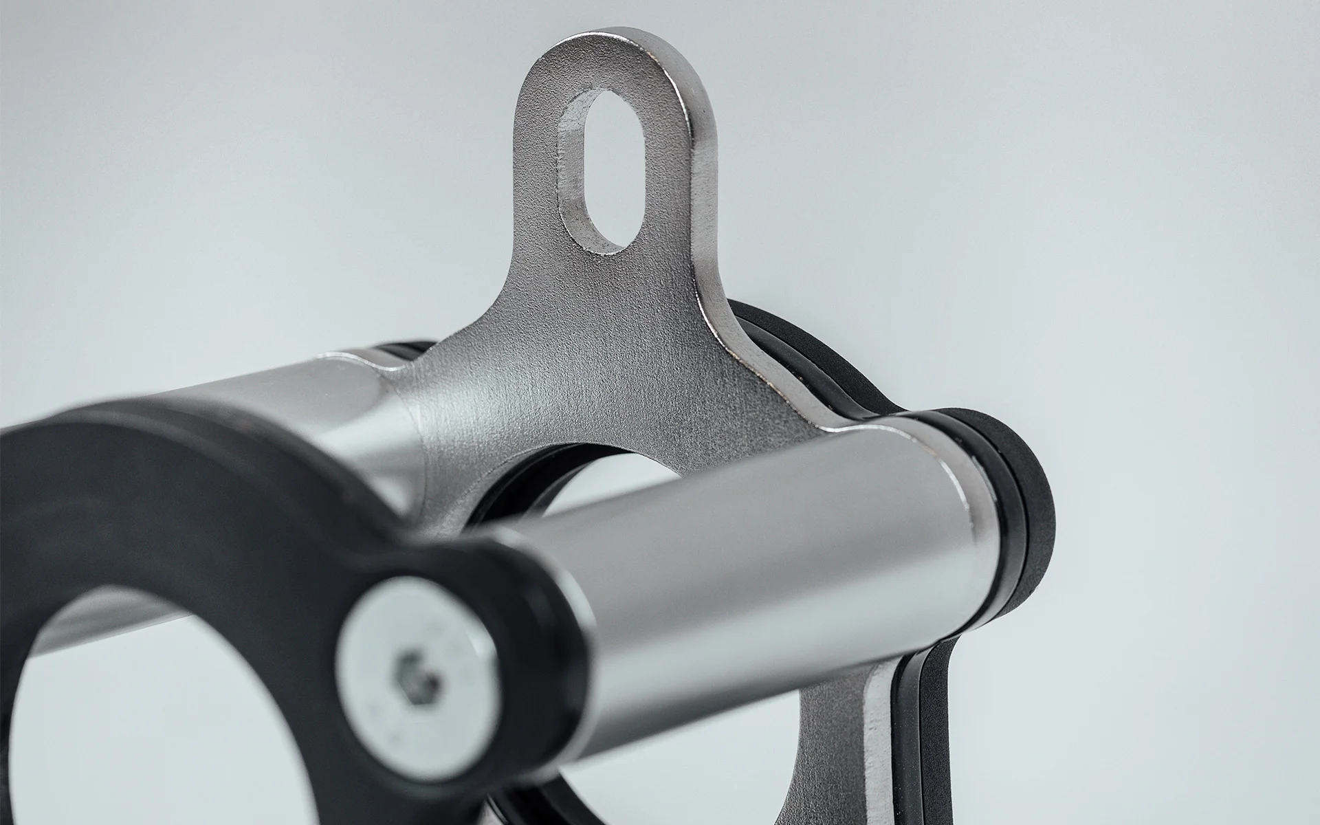 REP® x Kleva Built® Atlas™ Multi-Grip Cable and Landmine Attachment - Image 3