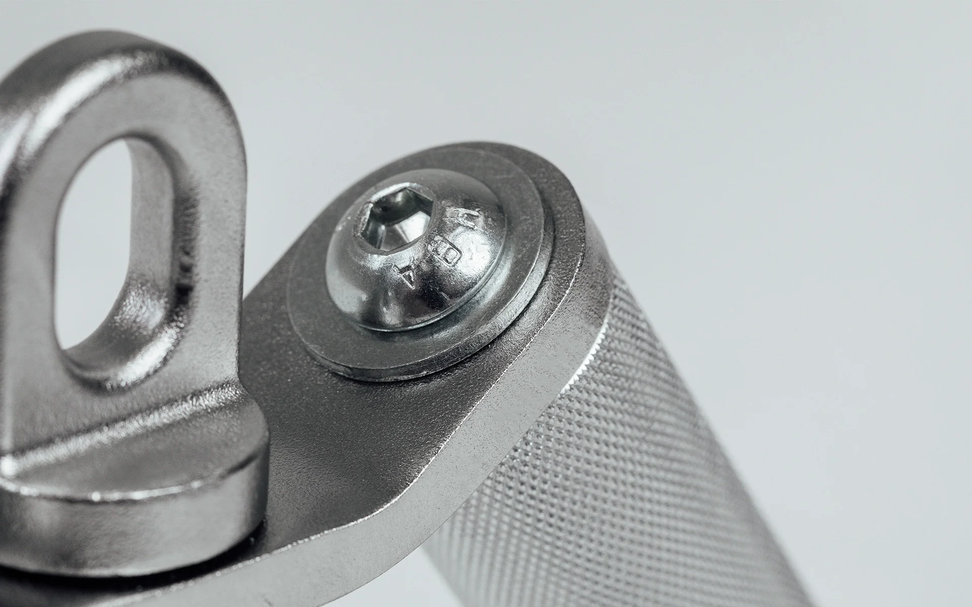 REP® x Kleva Built® Tricep Pushdown Attachment - Image 4