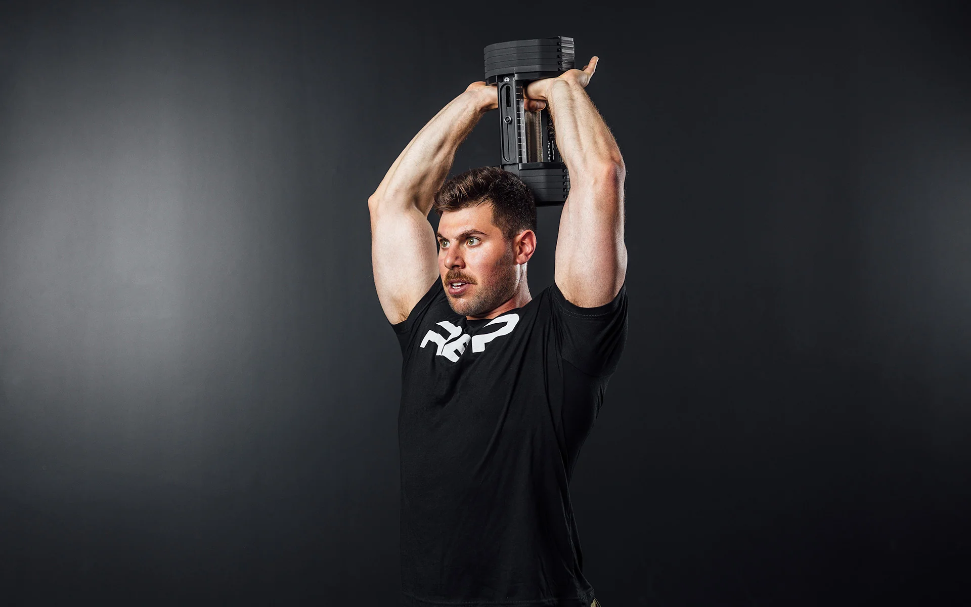 REP® x PÉPIN™ FAST Series™ Adjustable Dumbbell - Image 21