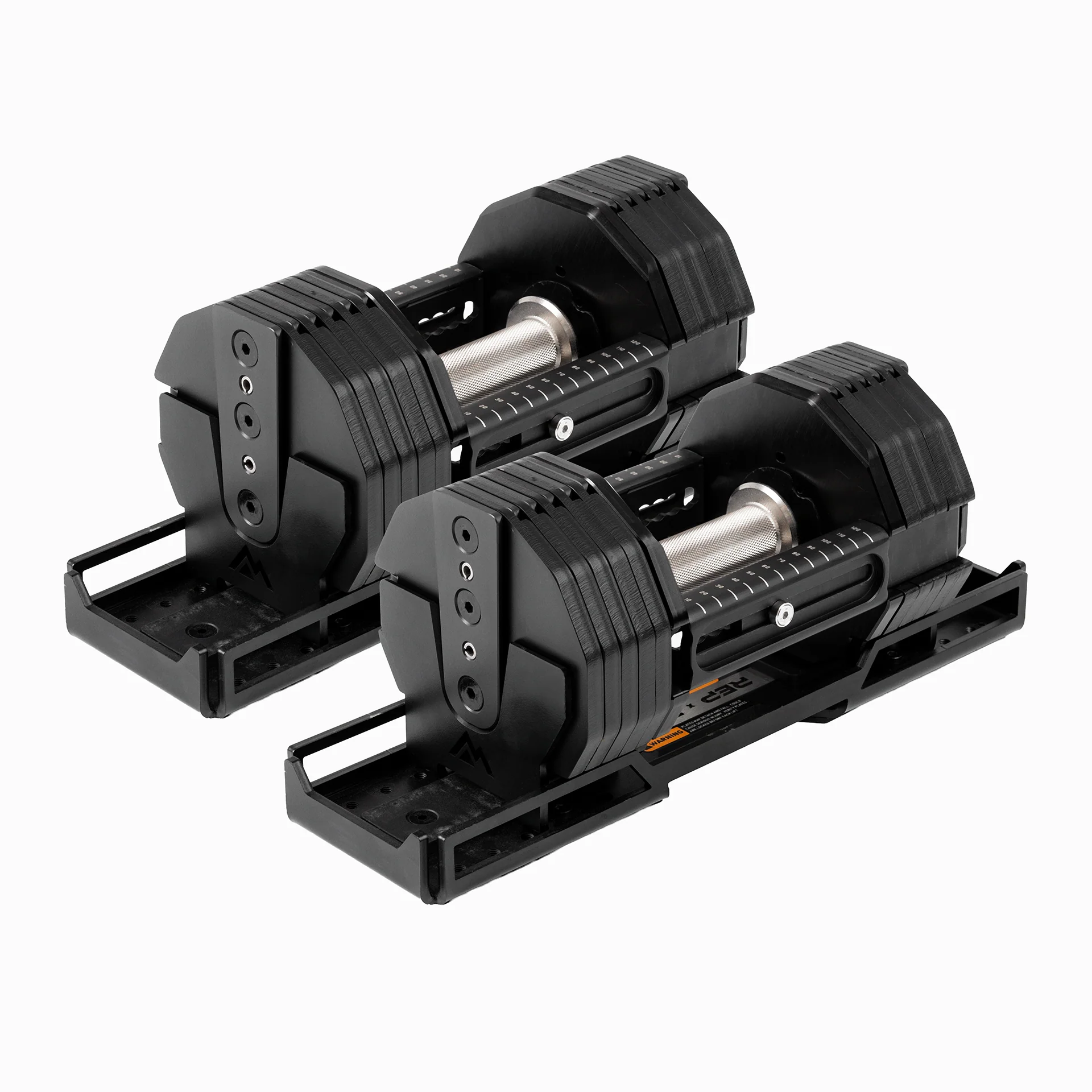 REP® x PÉPIN™ FAST Series™ Adjustable Dumbbell - Image 27