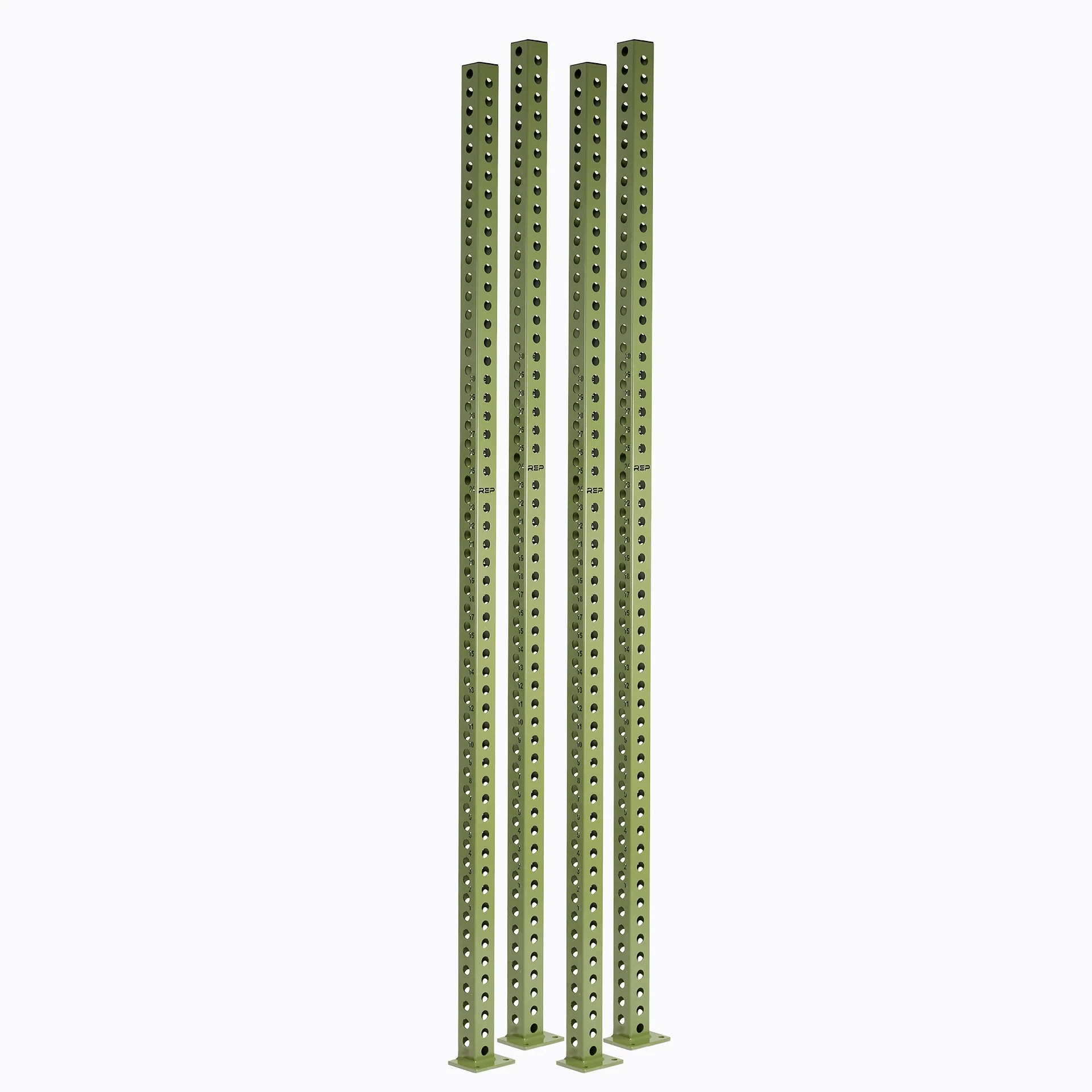 Rig Uprights - Image 23