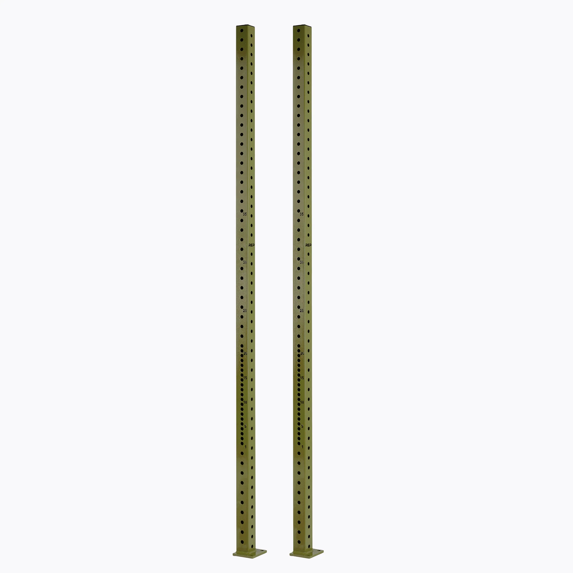 Rig Uprights - Image 5