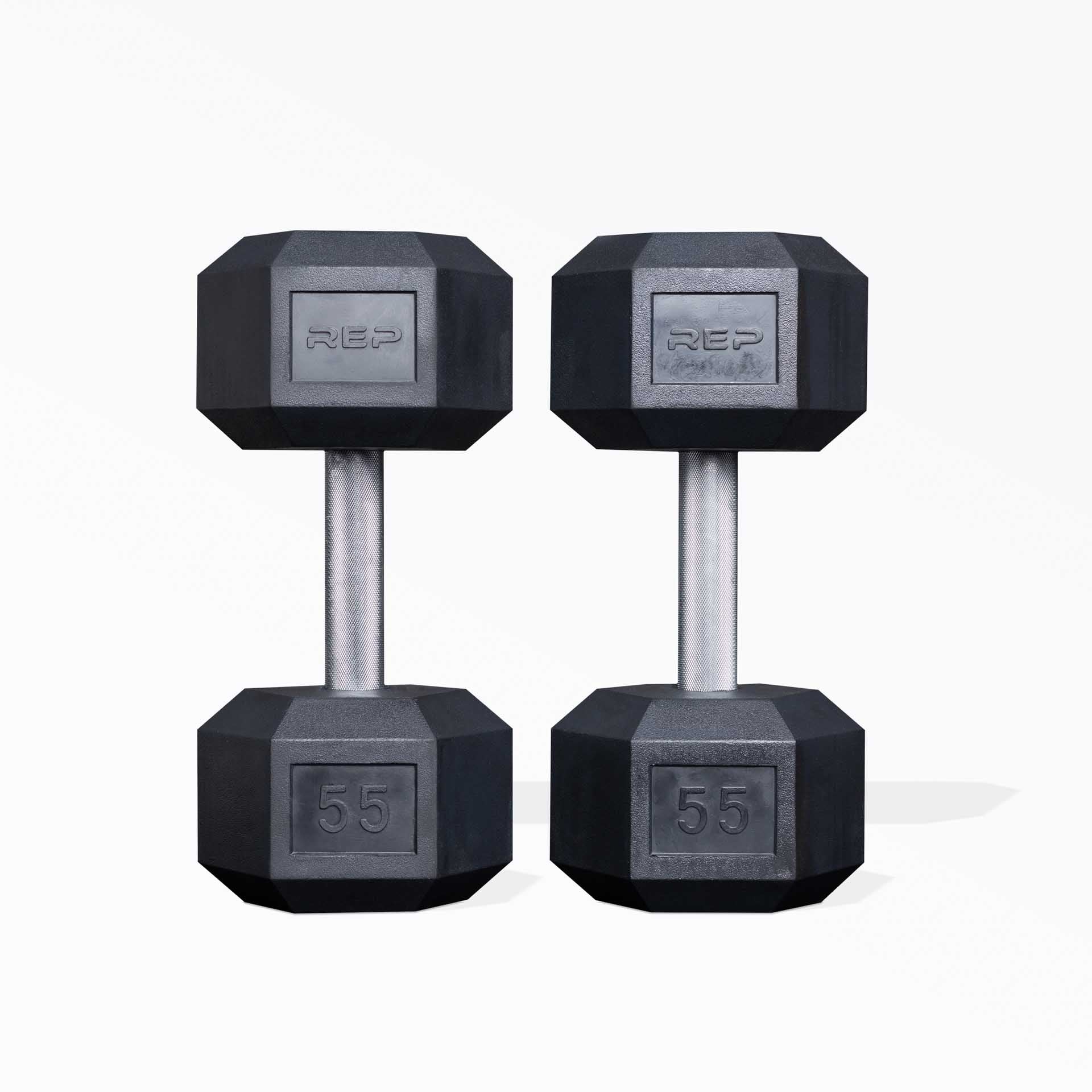 Hex Dumbbells (LB) - Image 20