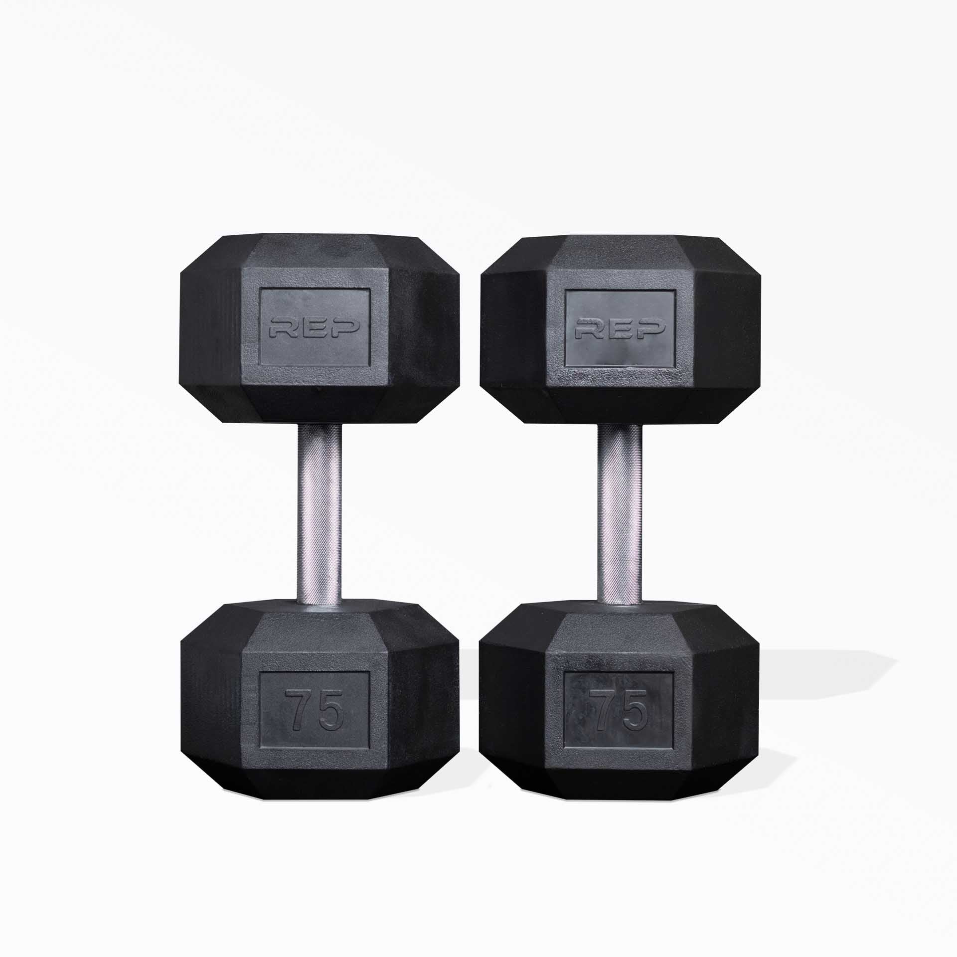 Hex Dumbbells (LB) - Image 24
