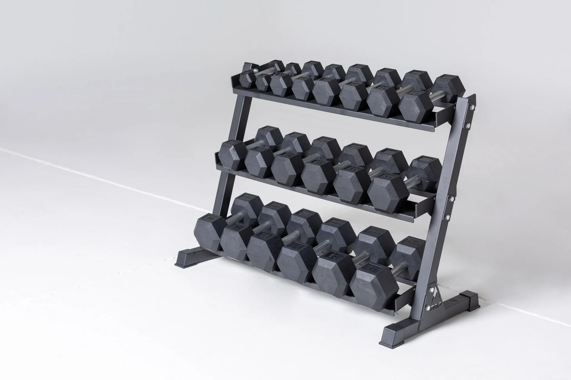 Hex Dumbbells (LB) - Image 3