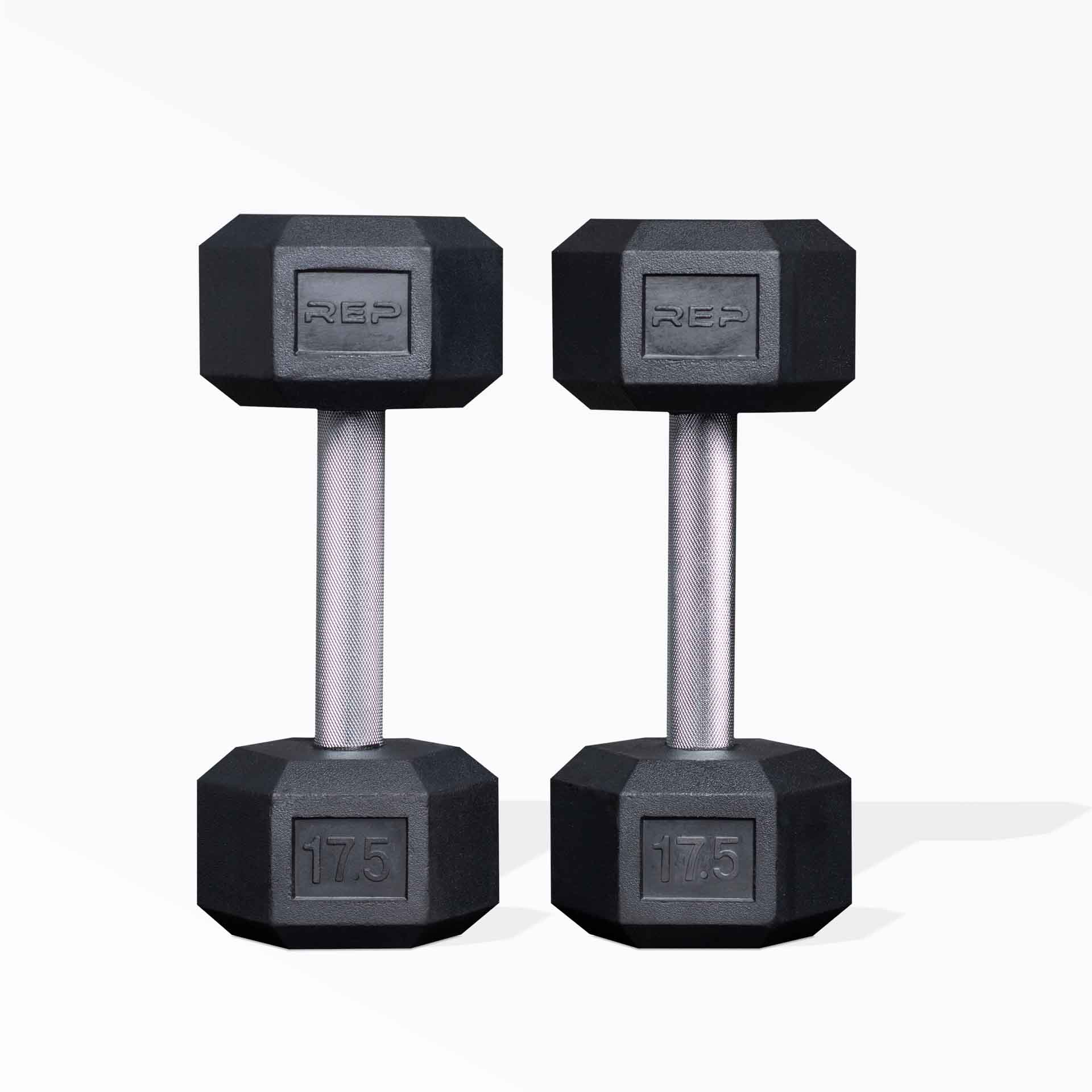 Hex Dumbbells (LB) - Image 31