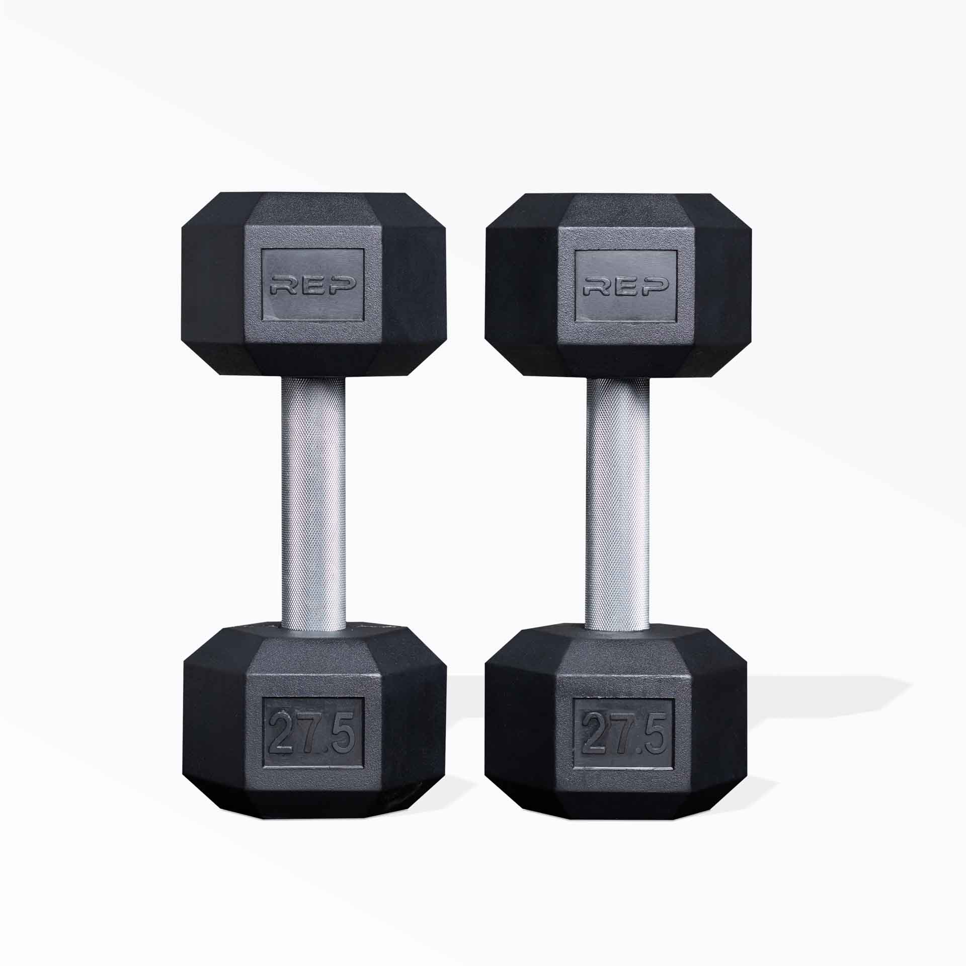 Hex Dumbbells (LB) - Image 35