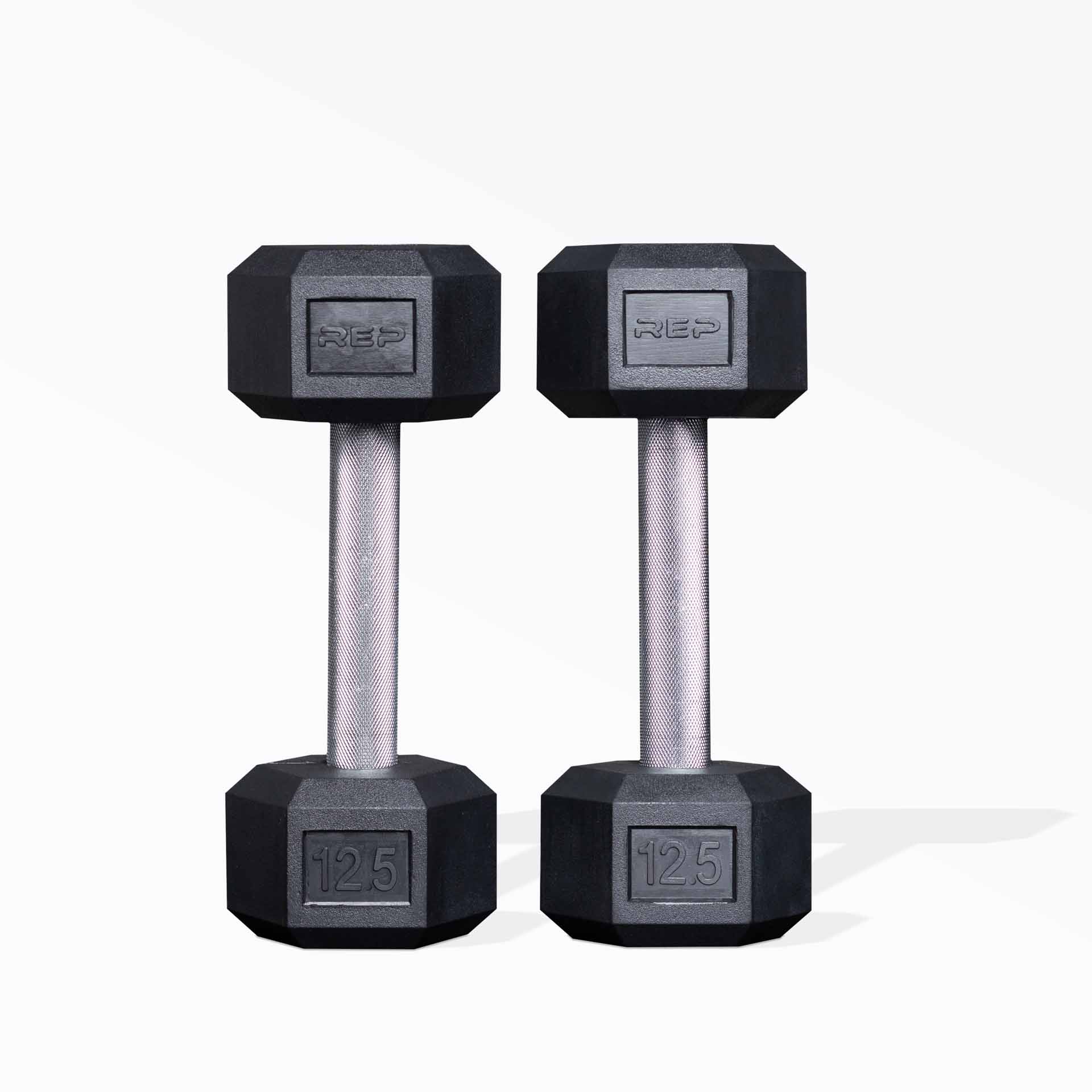 Hex Dumbbells (LB) - Image 42