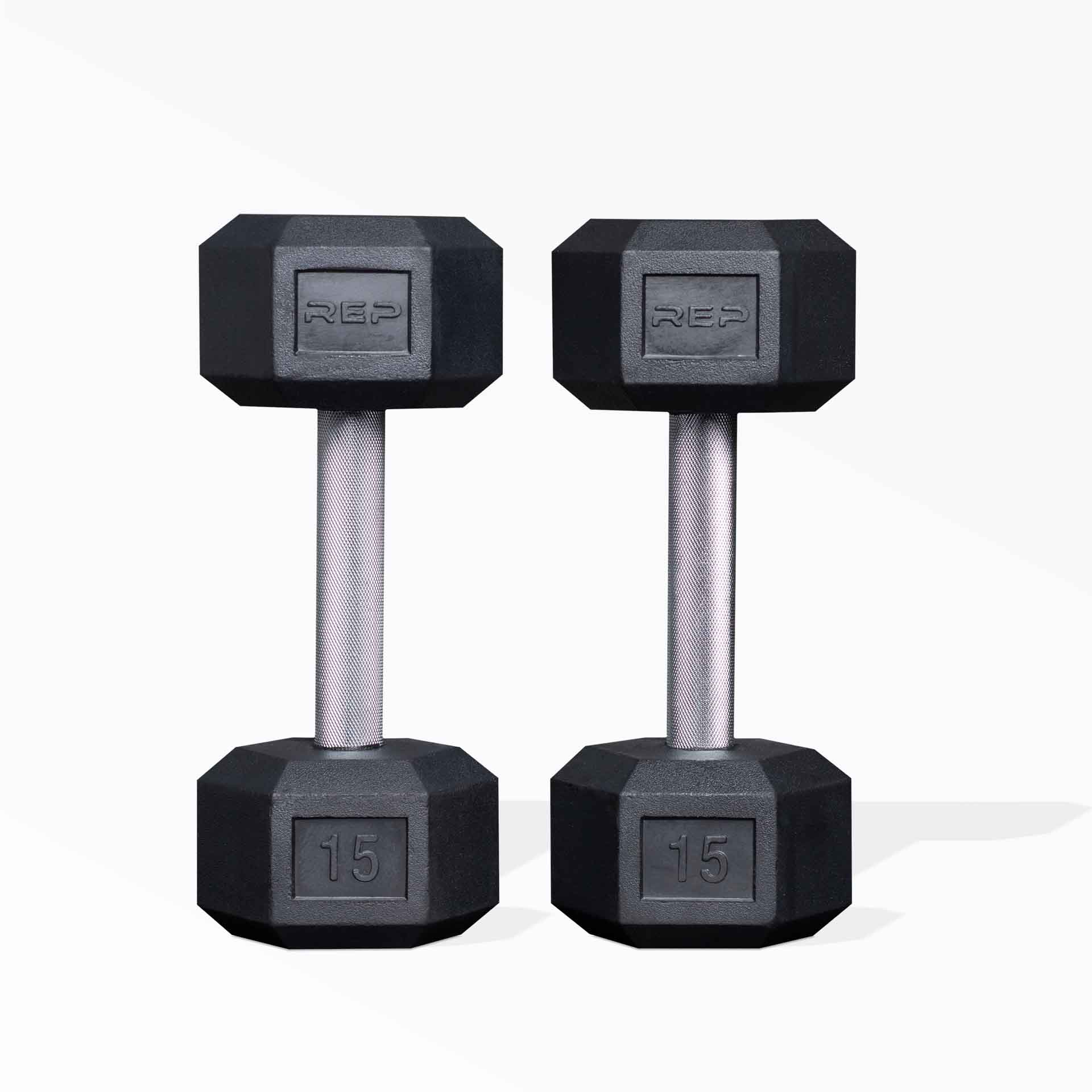 Hex Dumbbells (LB) - Image 43