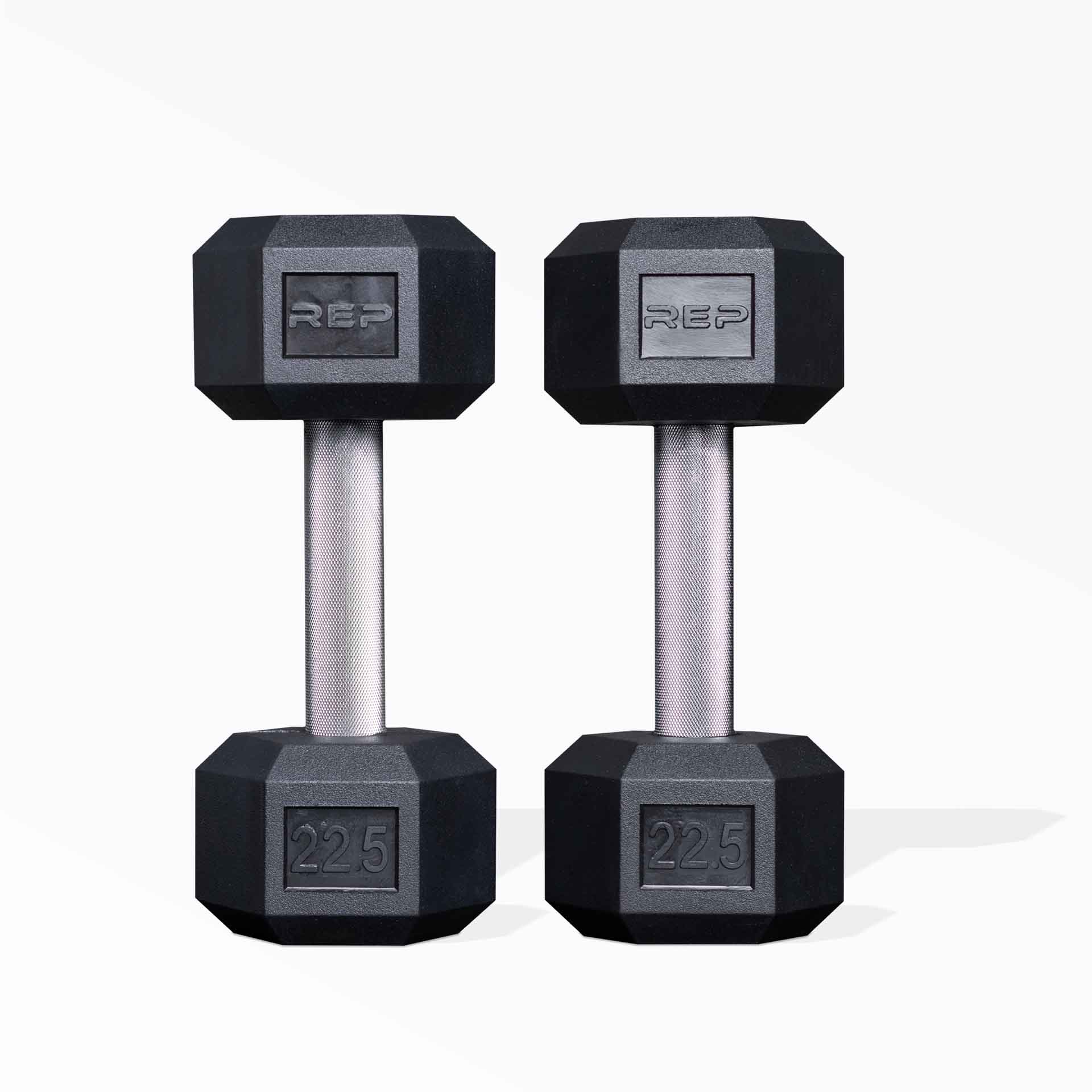 Hex Dumbbells (LB) - Image 46