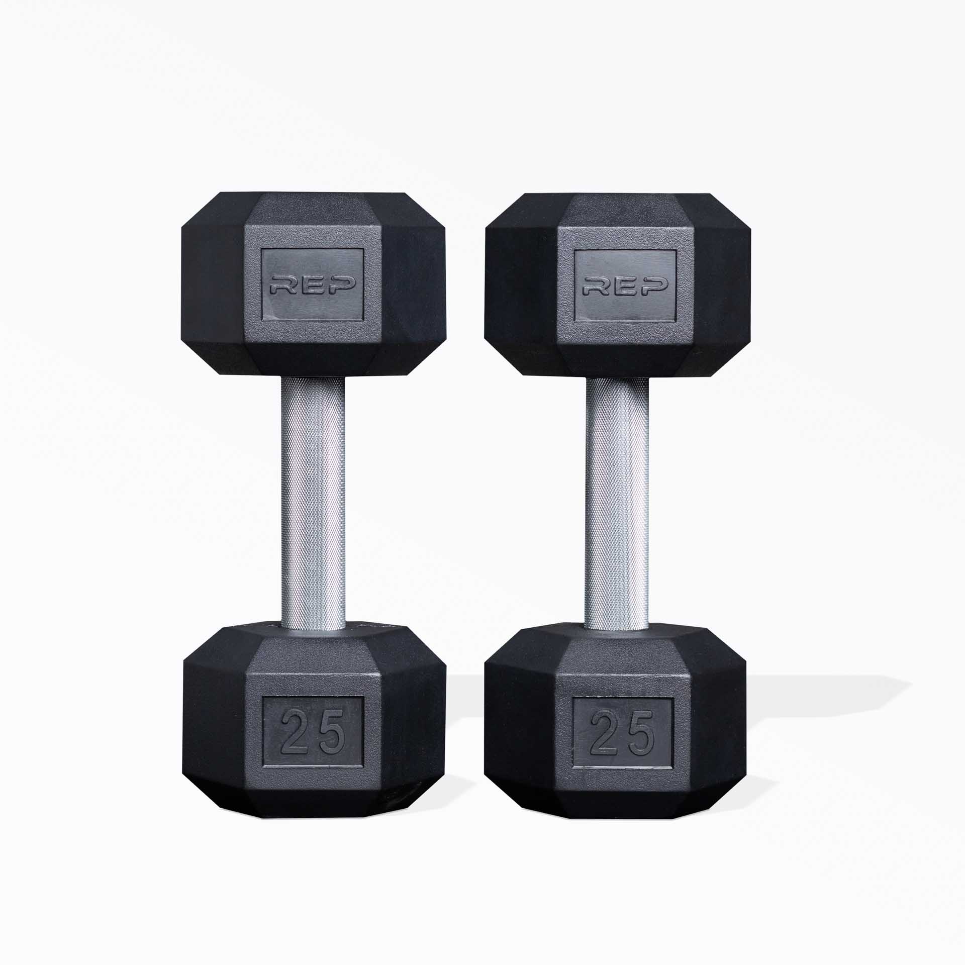 Hex Dumbbells (LB) - Image 47
