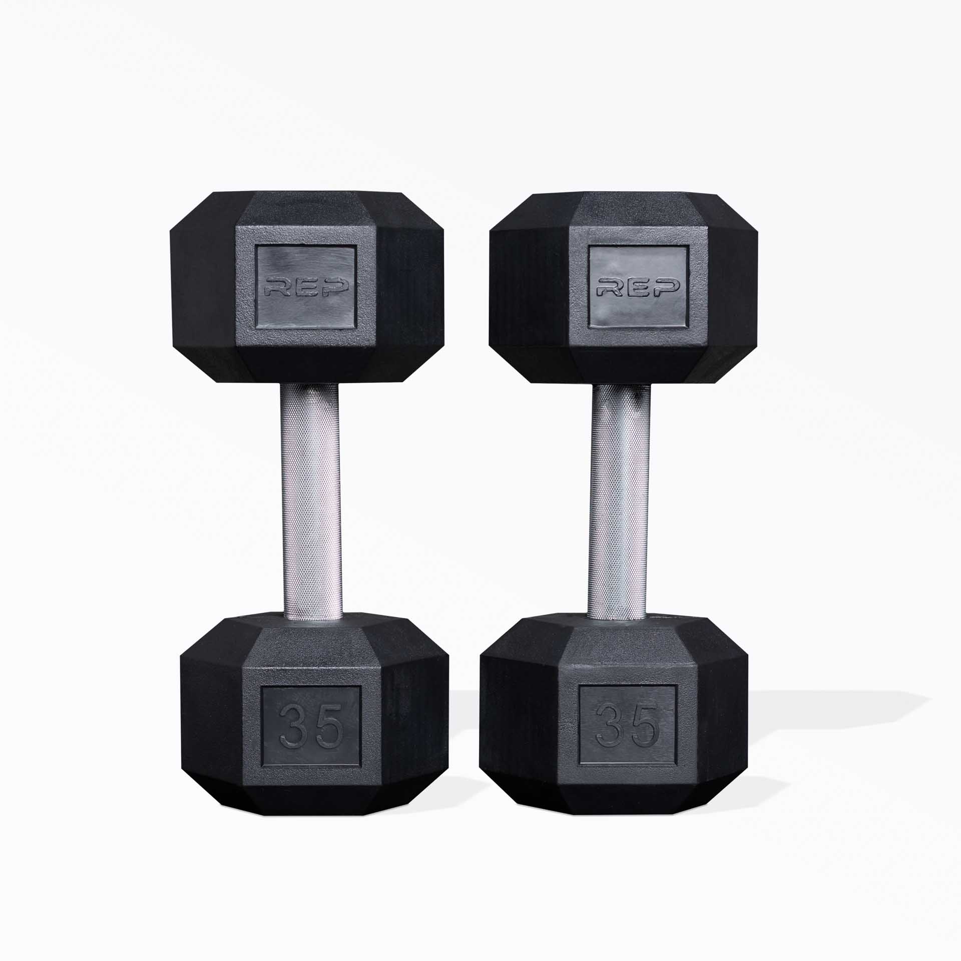 Hex Dumbbells (LB) - Image 50