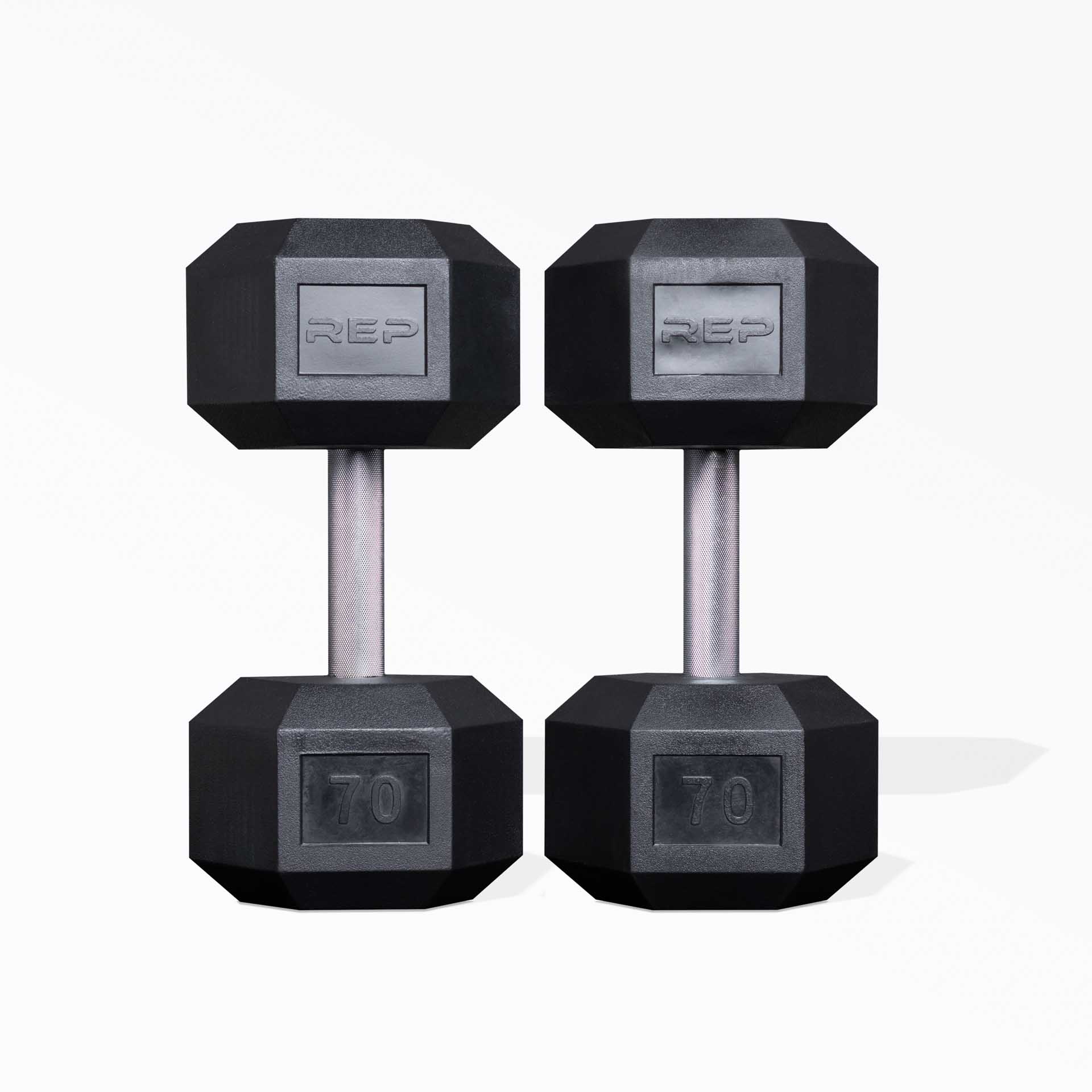 Hex Dumbbells (LB) - Image 57