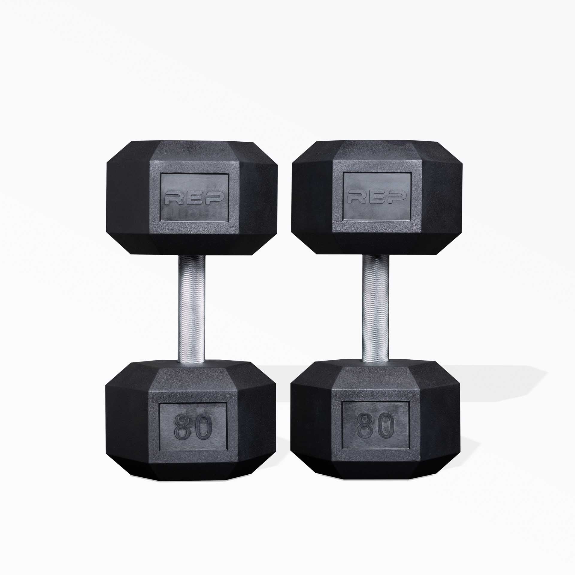 Hex Dumbbells (LB) - Image 59