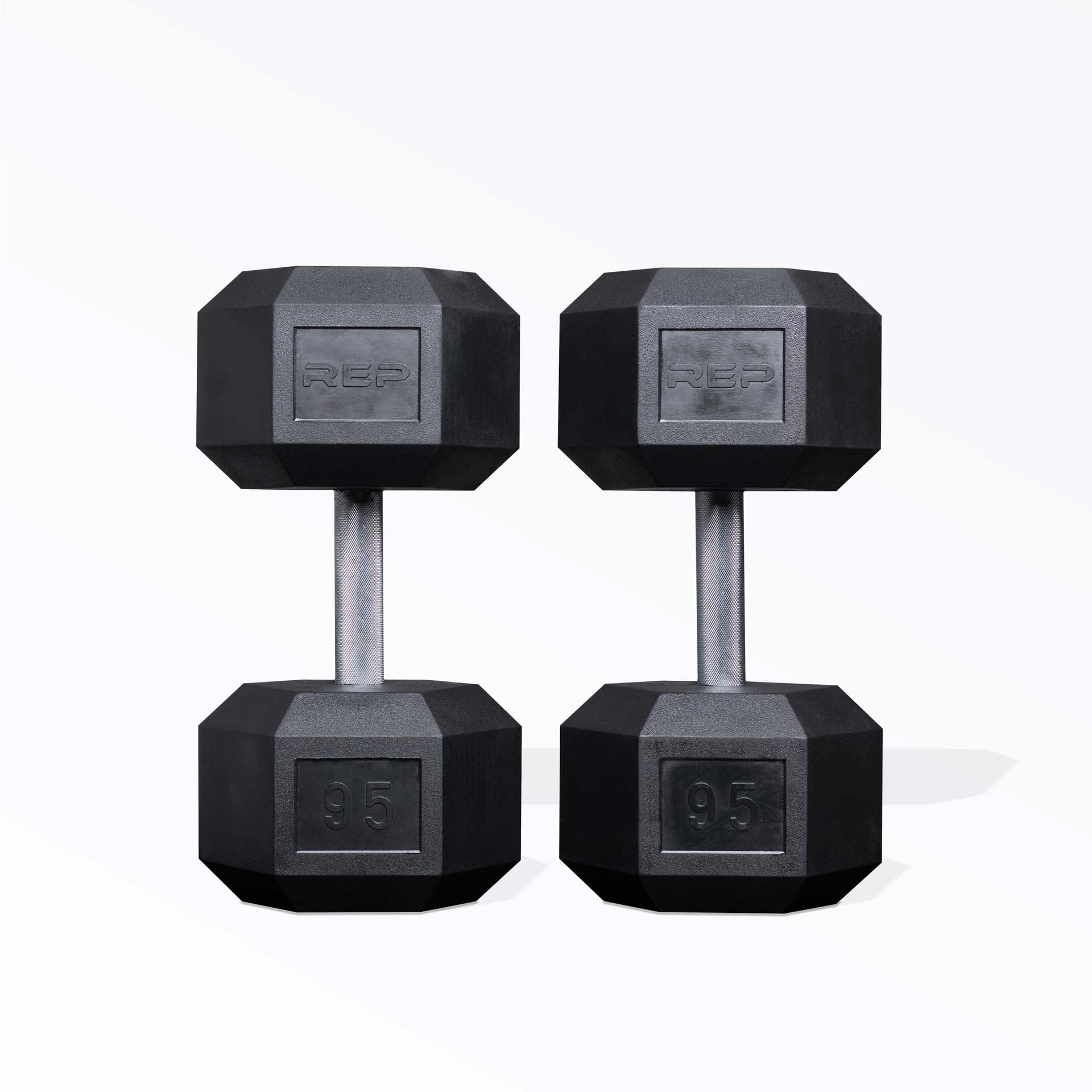 Hex Dumbbells (LB) - Image 62