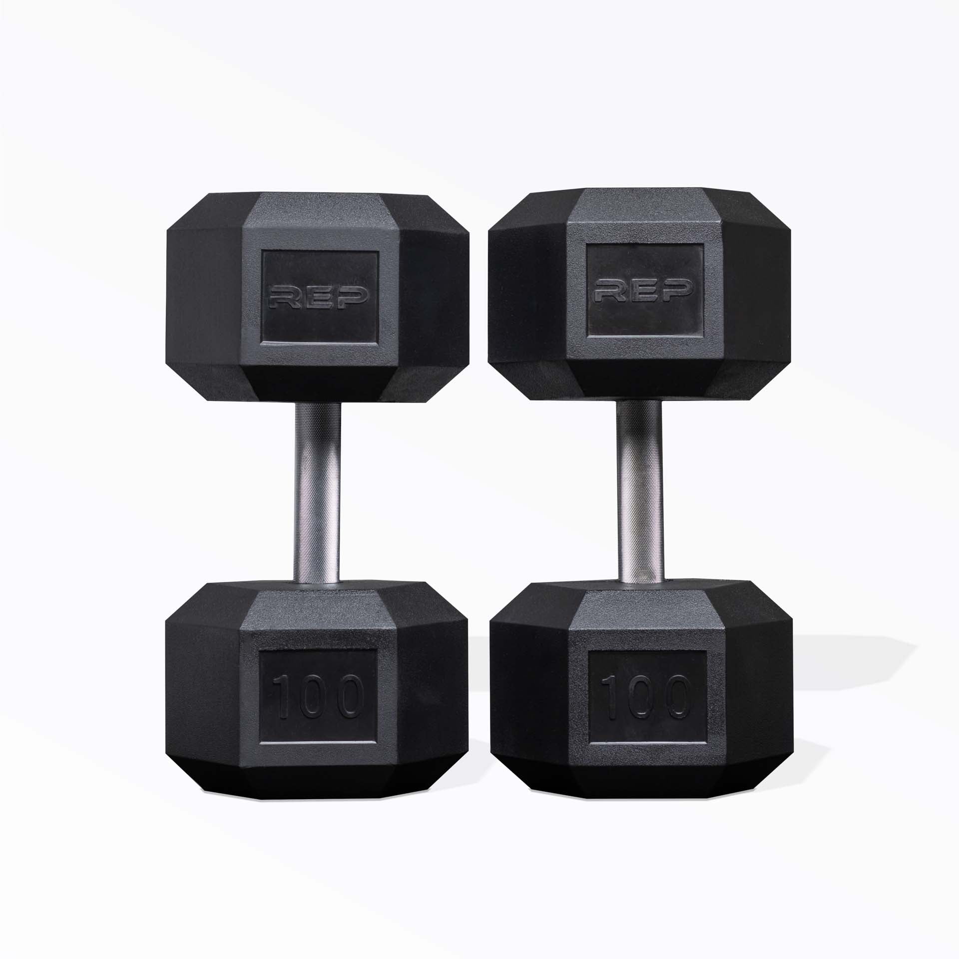 Hex Dumbbells (LB) - Image 63
