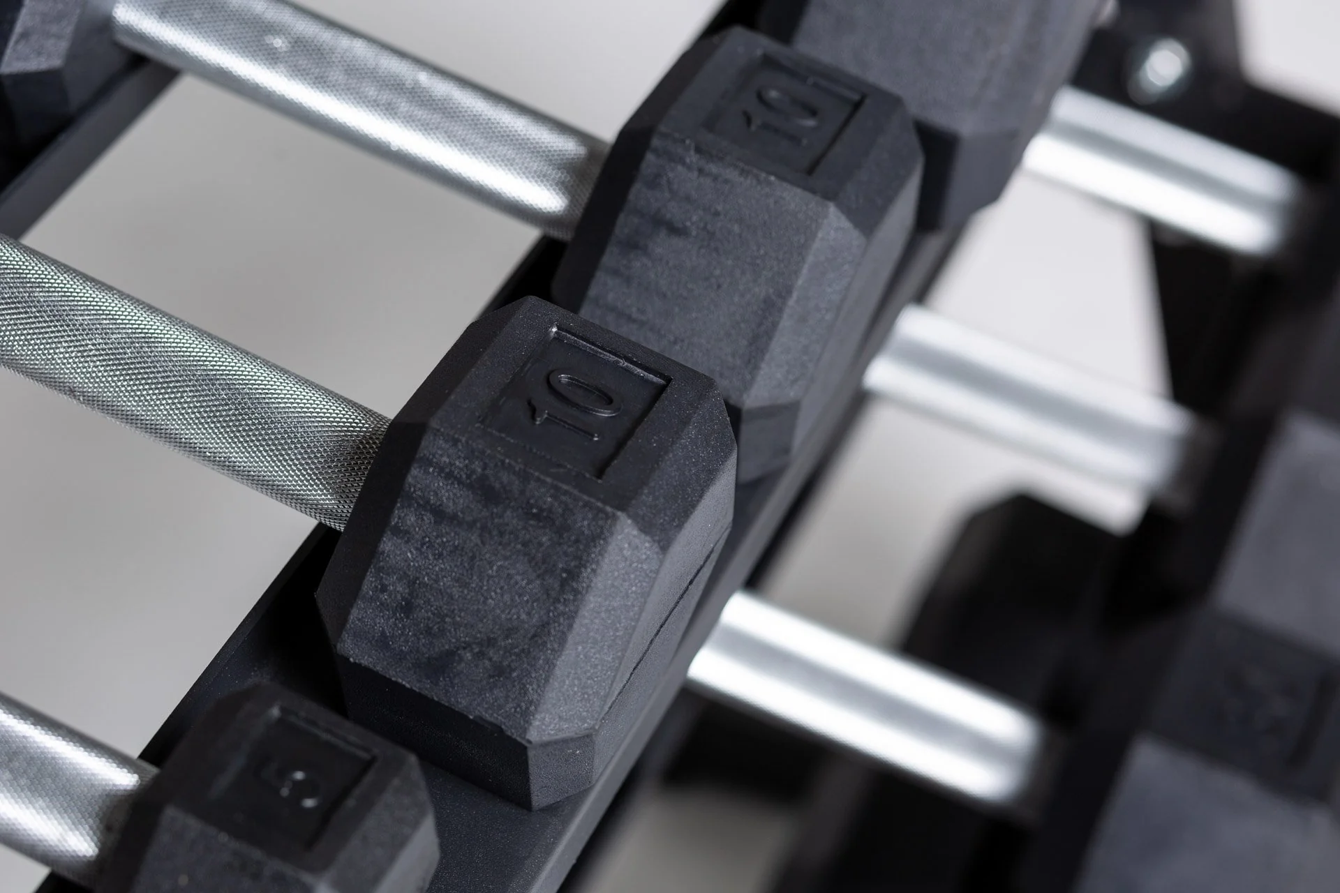 Hex Dumbbells (LB) - Image 7