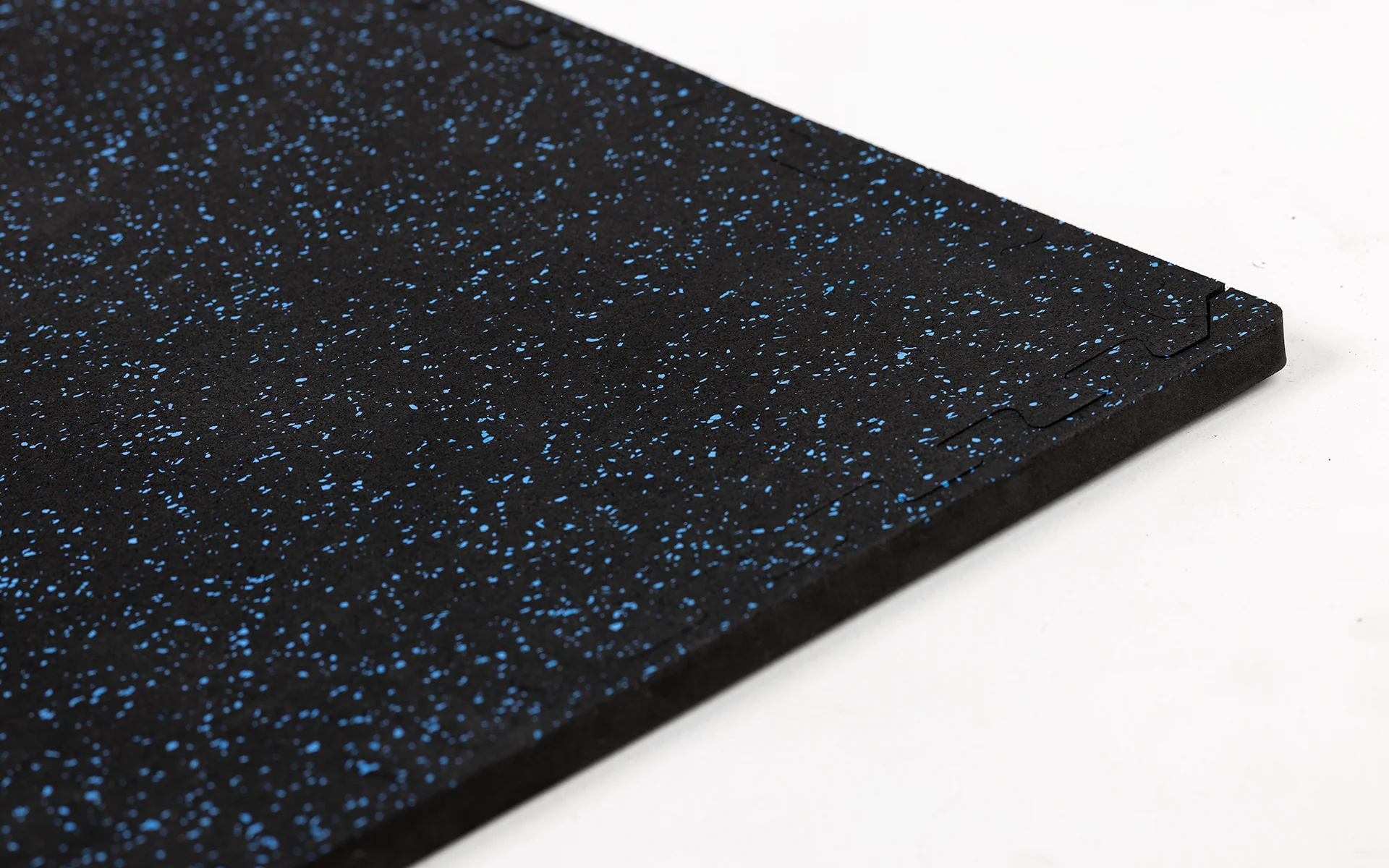 Rubber-Topped Foam Floor Tiles - Image 10