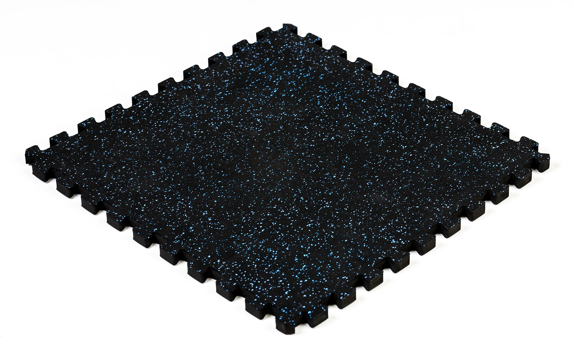 Rubber-Topped Foam Floor Tiles - Image 3