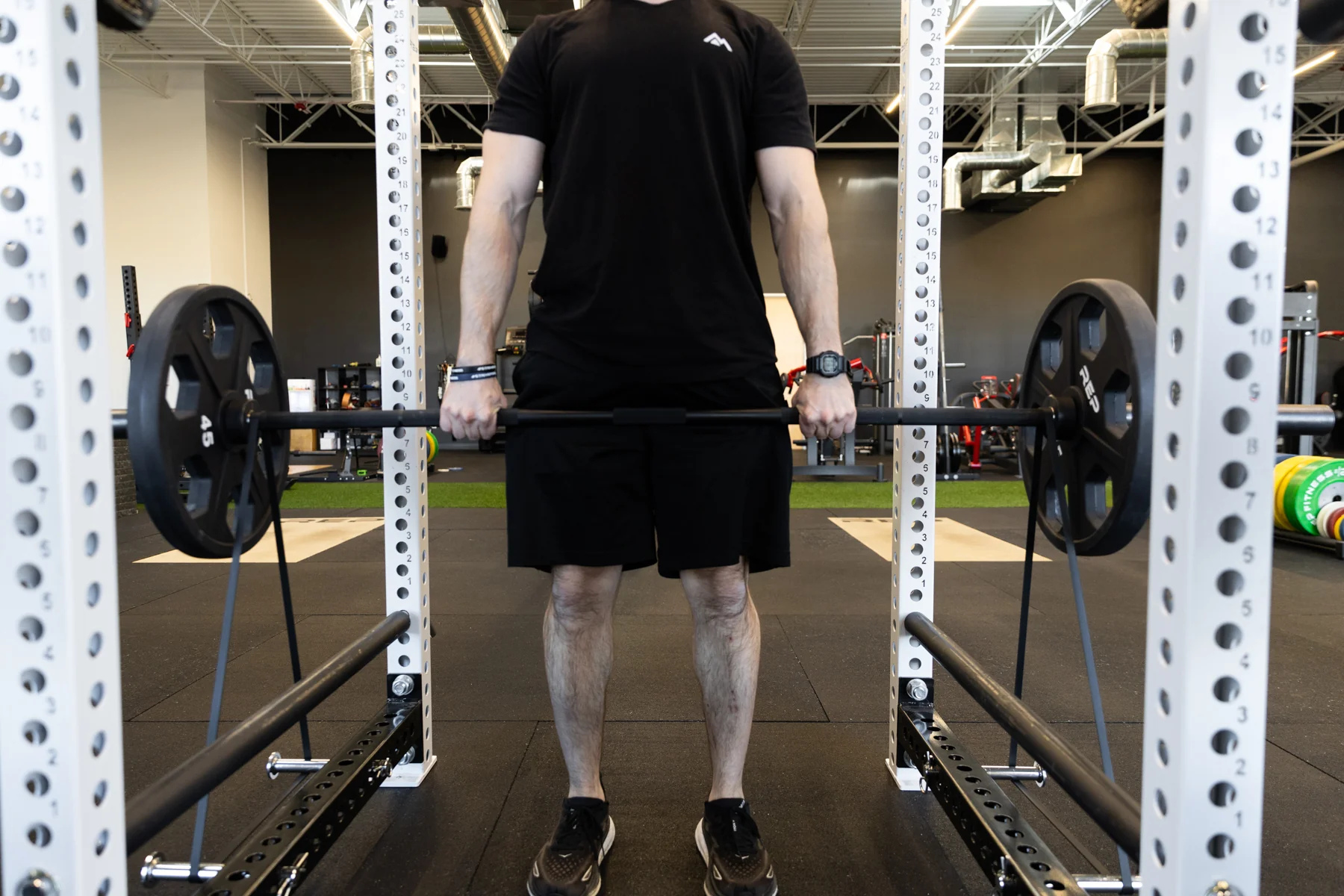 Short Resistance Bands - Image 10