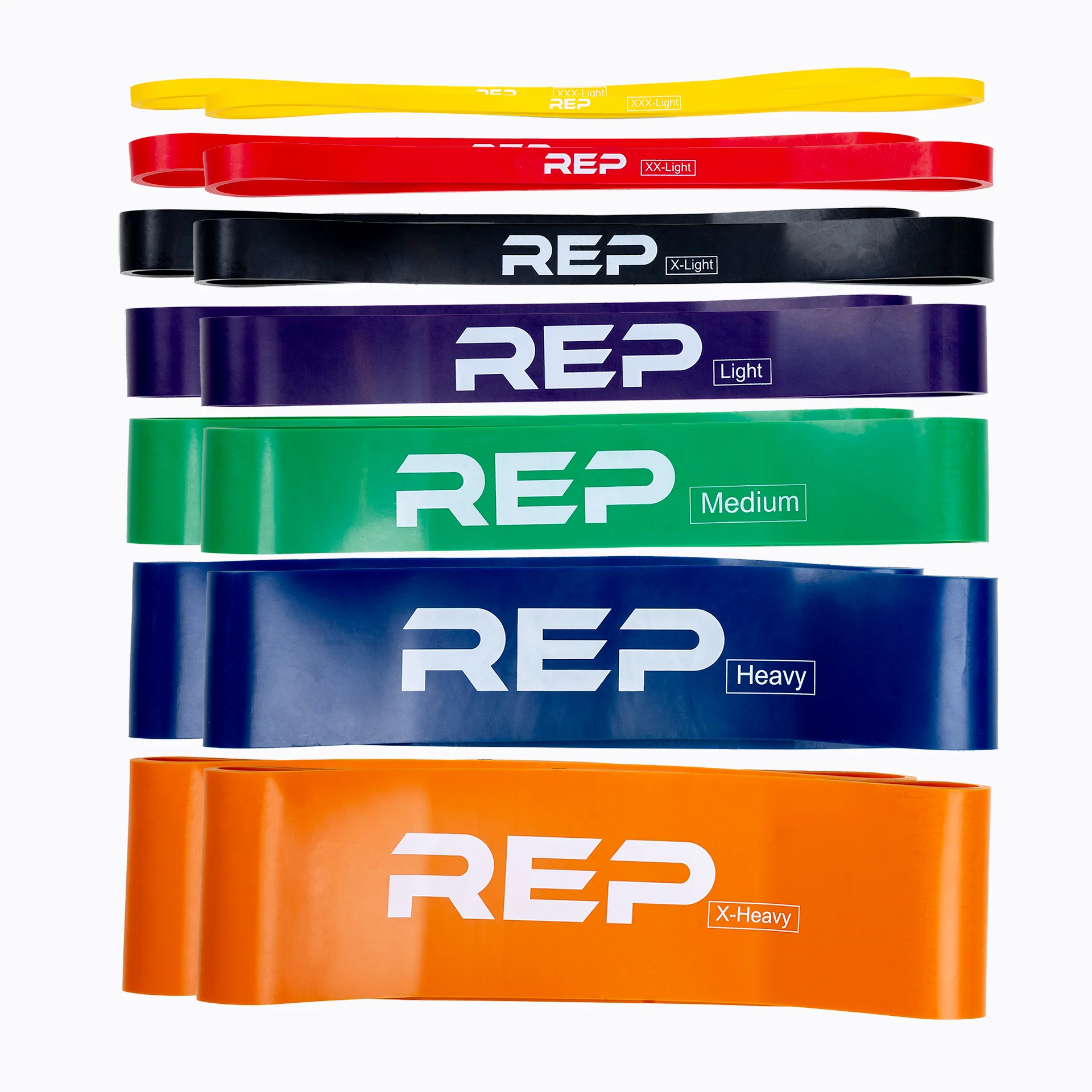 Short Resistance Bands - Image 18