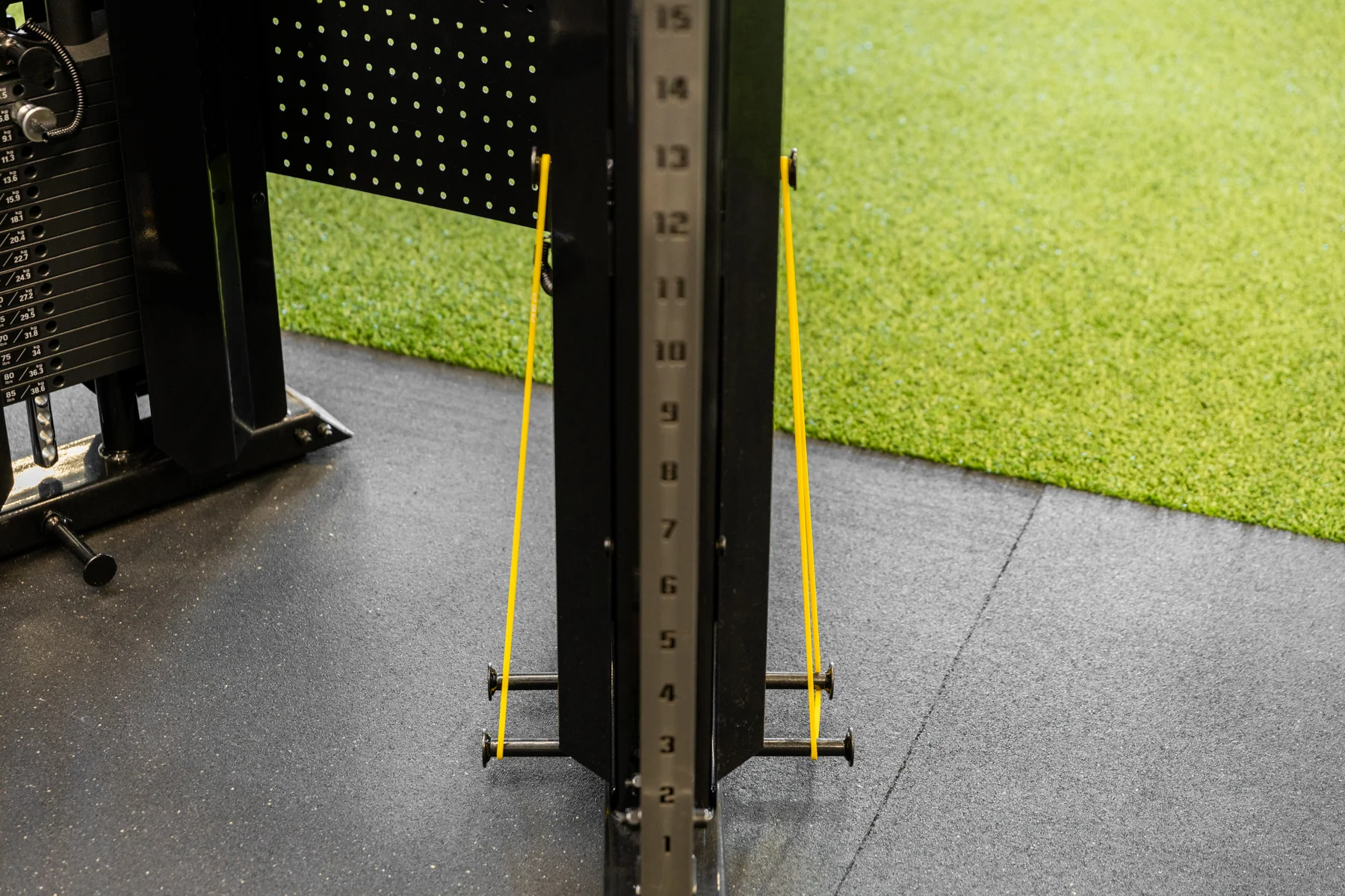 Short Resistance Bands - Image 5
