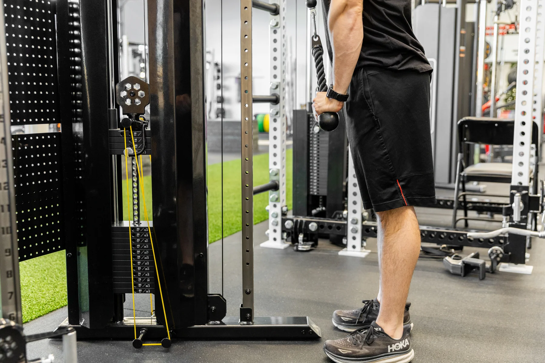 Short Resistance Bands - Image 7