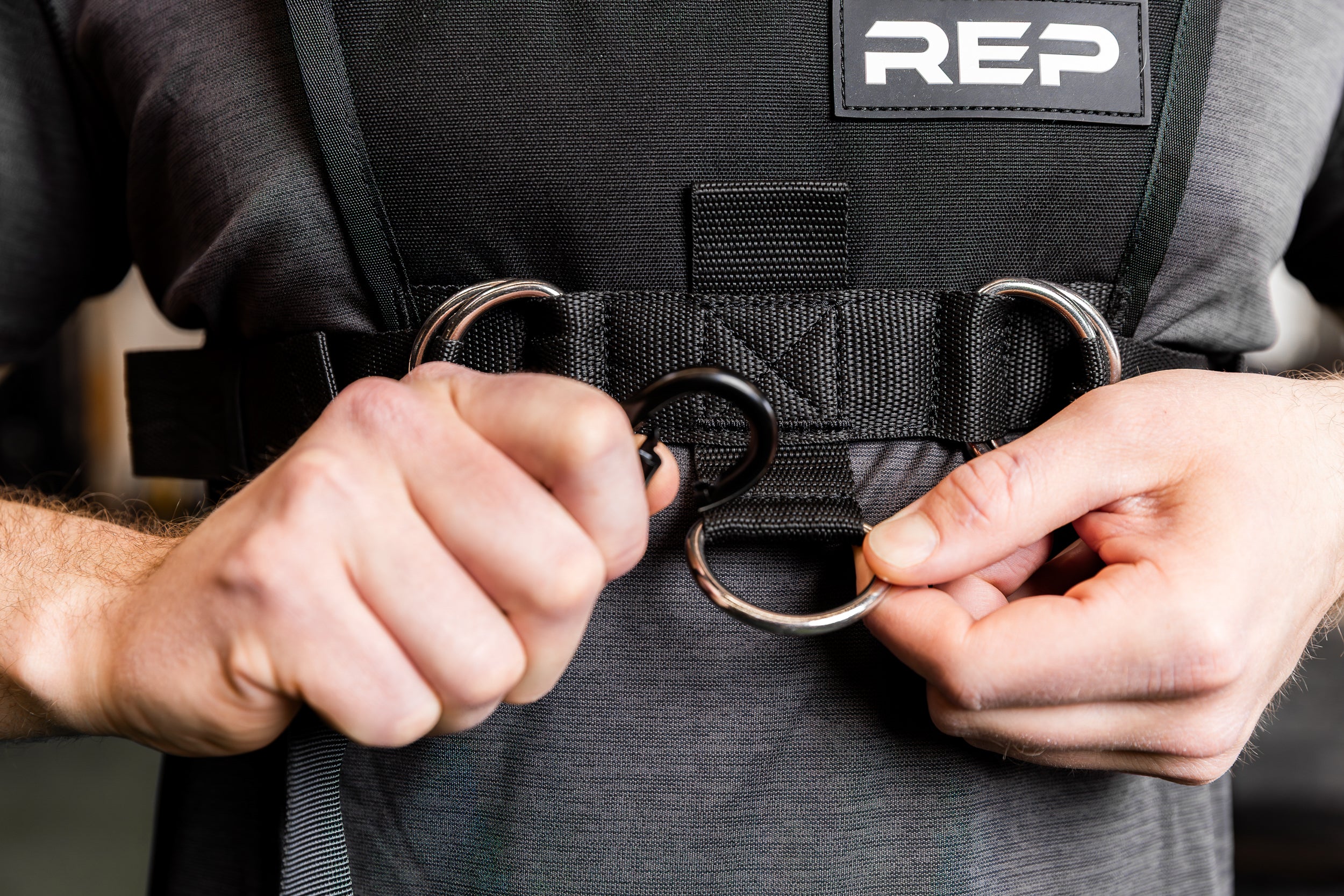Sled Harness - Image 5