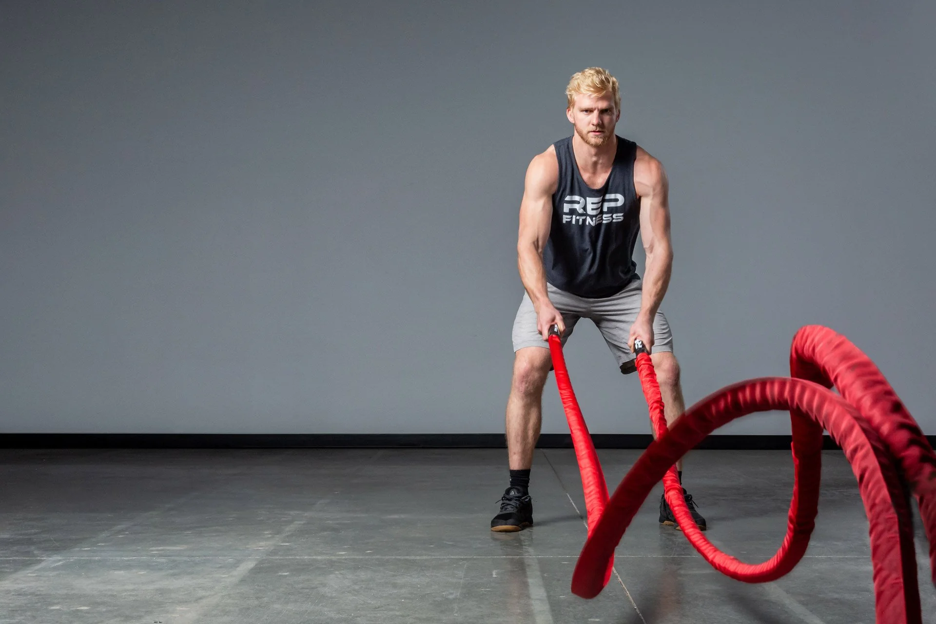 Sleeve Battle Rope - Image 3