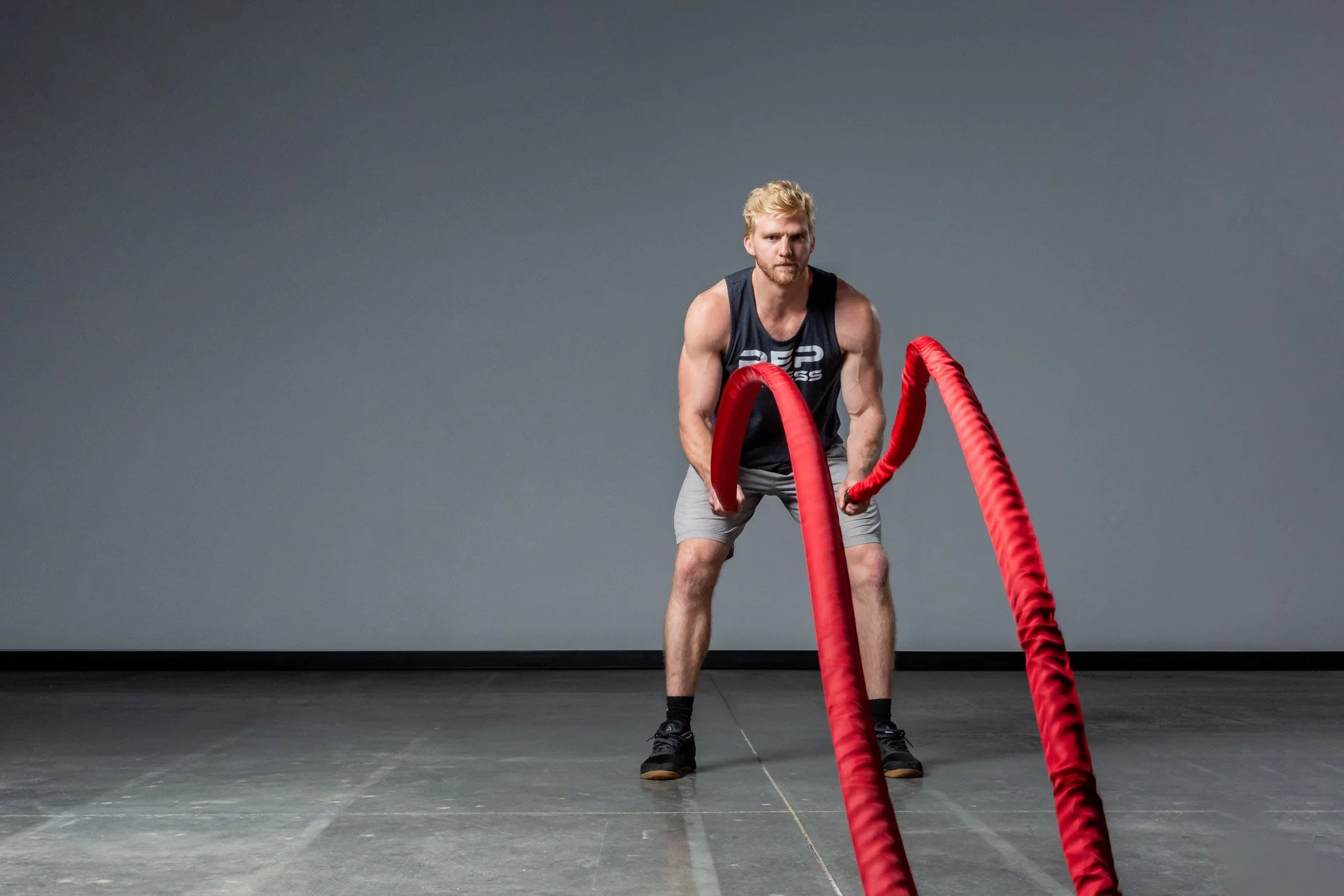Sleeve Battle Rope - Image 7