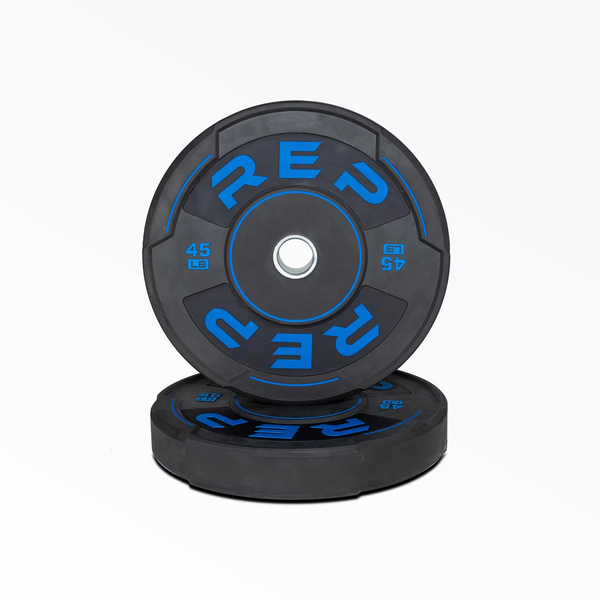 Sport Bumper Plates - Image 12