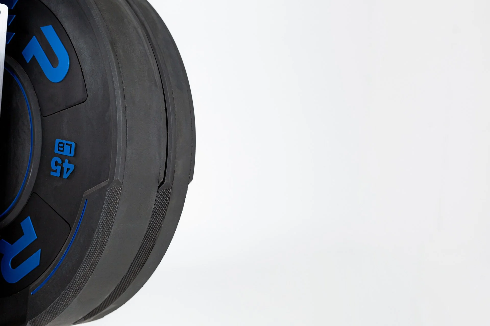 Sport Bumper Plates - Image 4