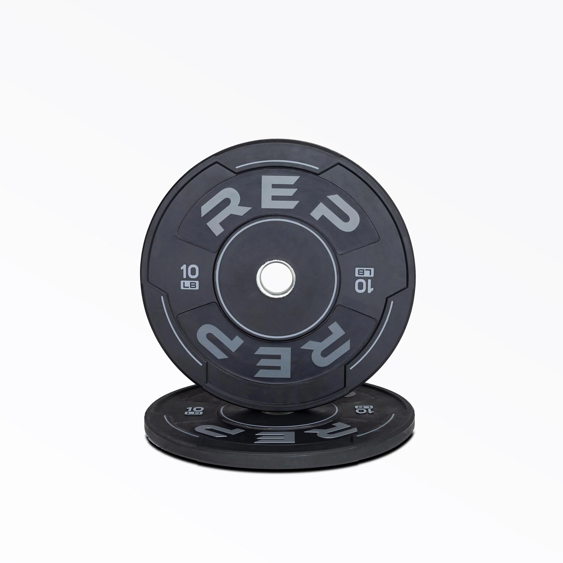 Sport Bumper Plates - Image 8