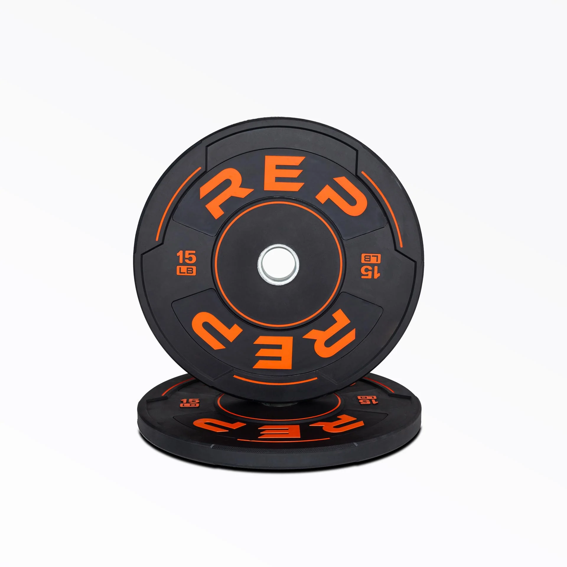 Sport Bumper Plates - Image 9