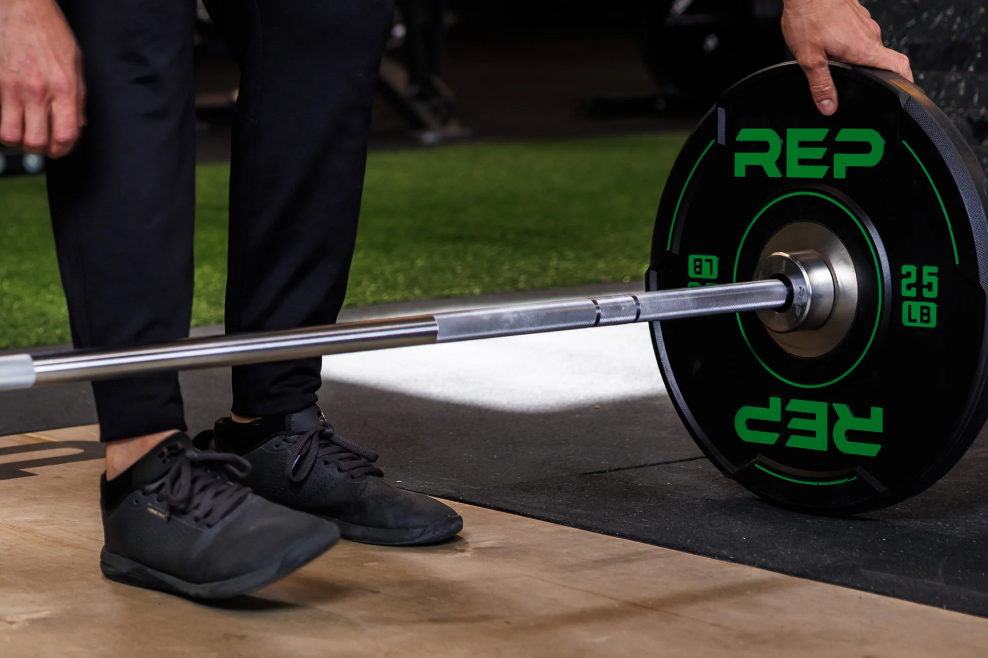 CLEARANCE: Sport Bumper Plates 2.0 - Image 11