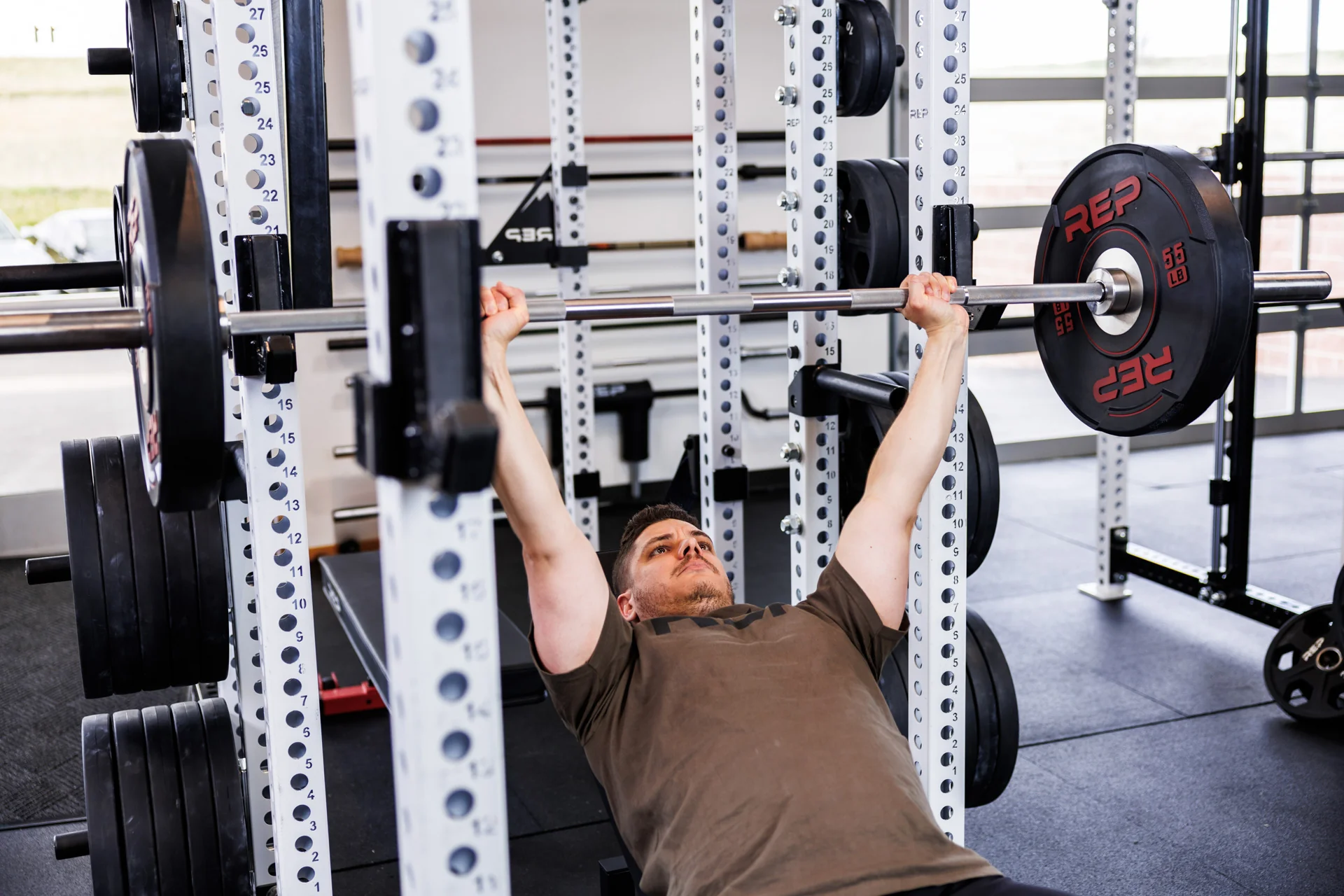 CLEARANCE: Sport Bumper Plates 2.0 - Image 18
